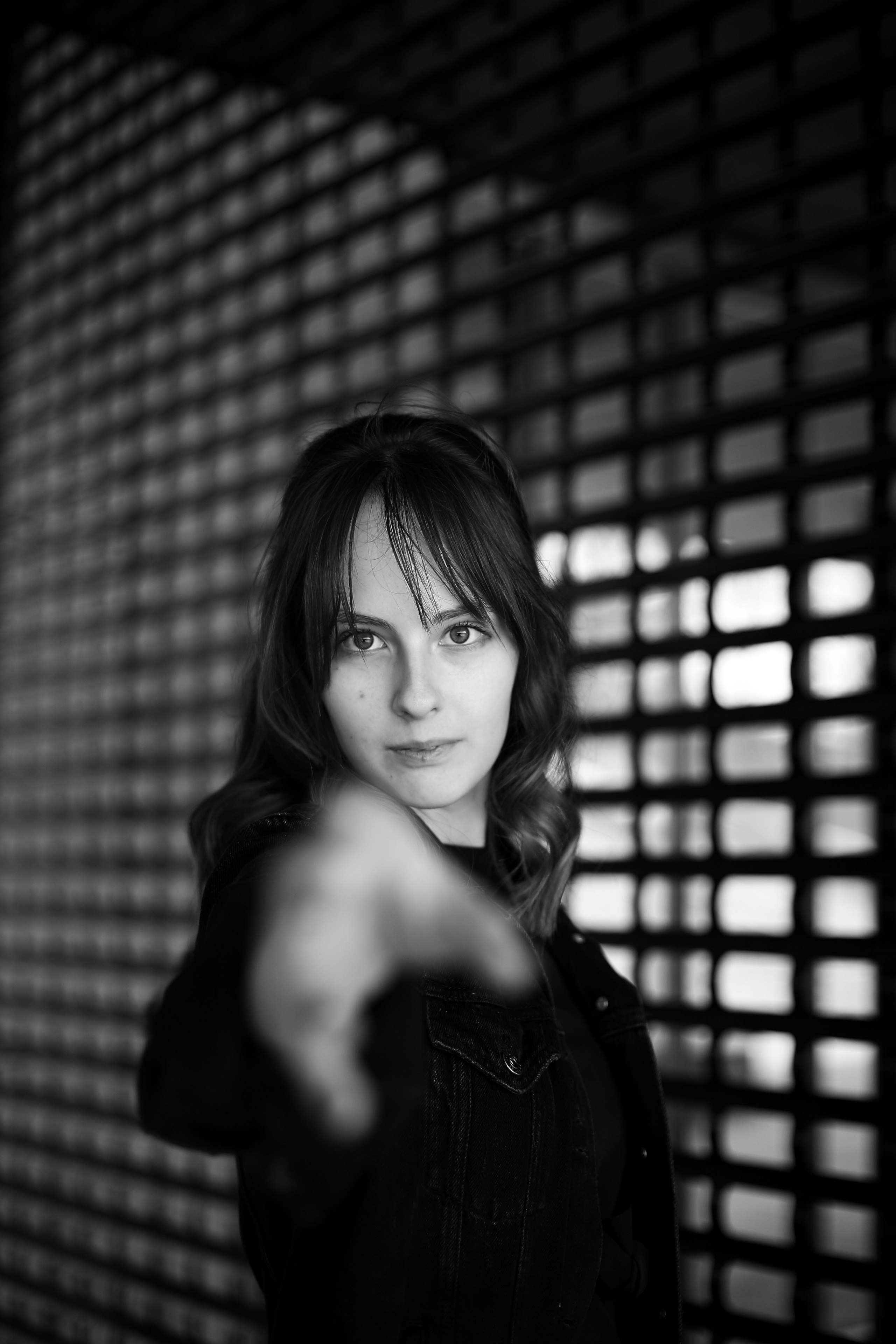 Фэшн/Fashion. Портретный фотограф Роман Ларшин