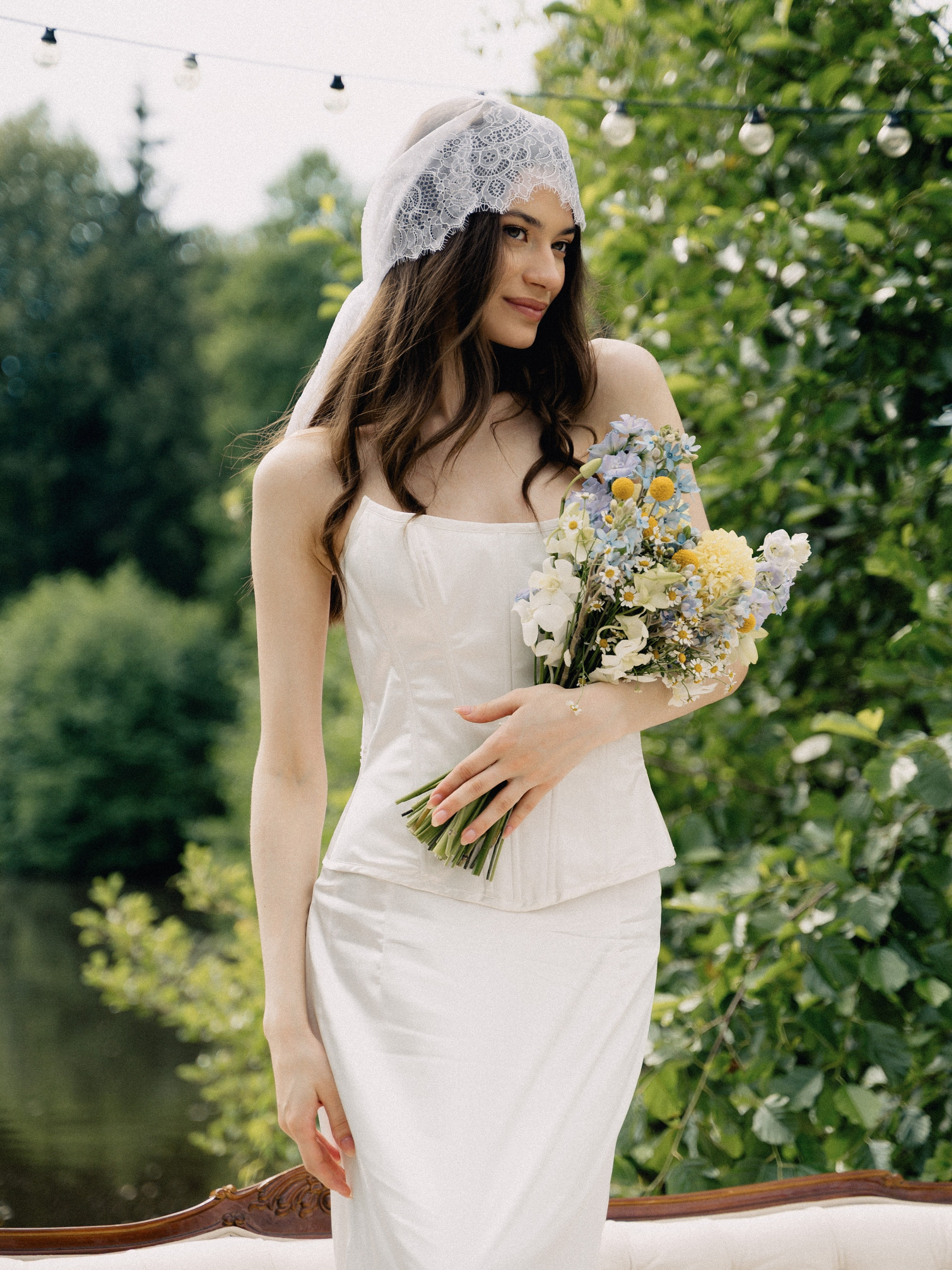 Тая и Артур. Кантри клаб Поляна. Свадебный фотограф Колотовкина Валентина Москва