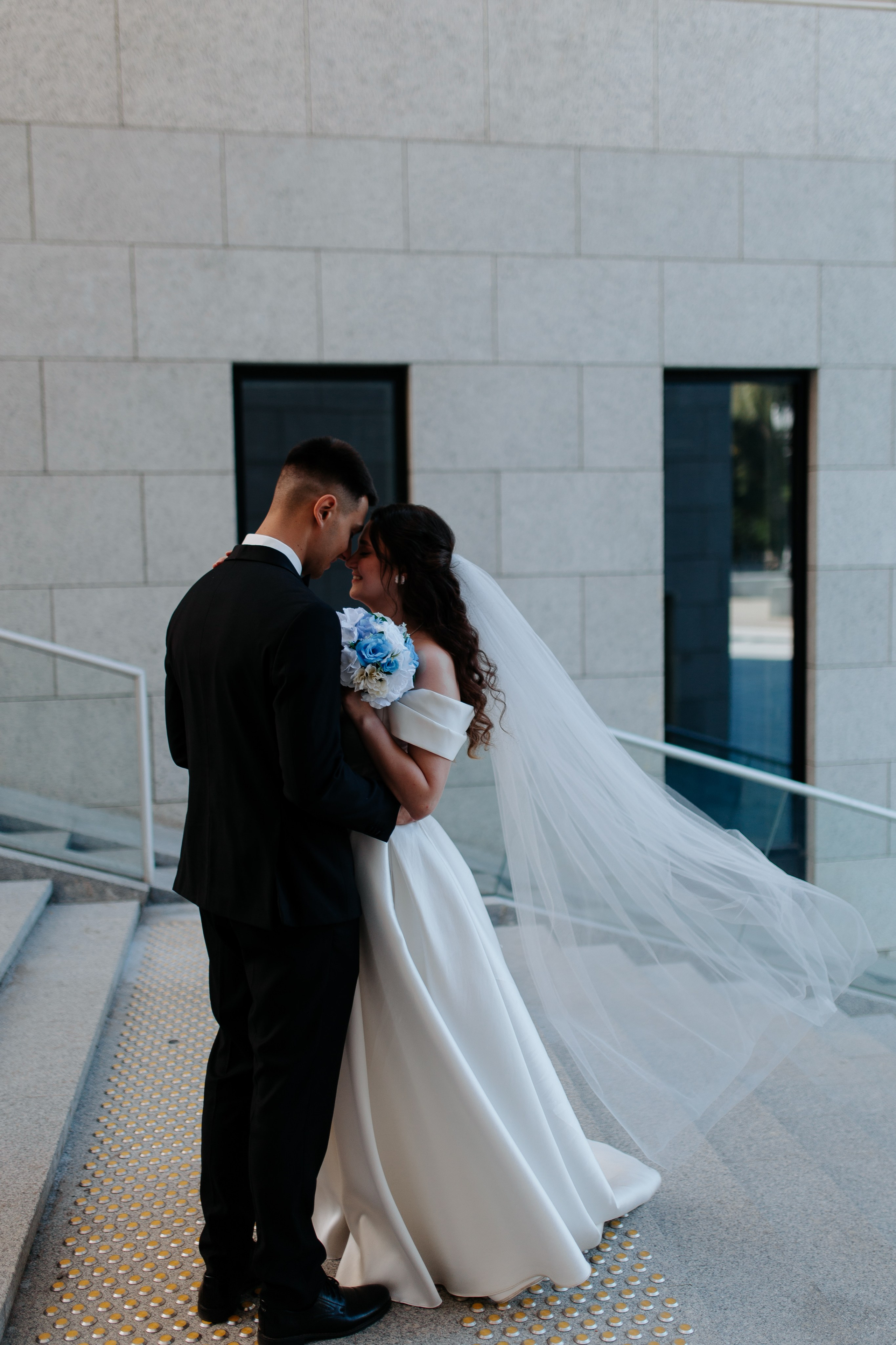 Свадебные съемки. Фотограф Владислав Деревнюк