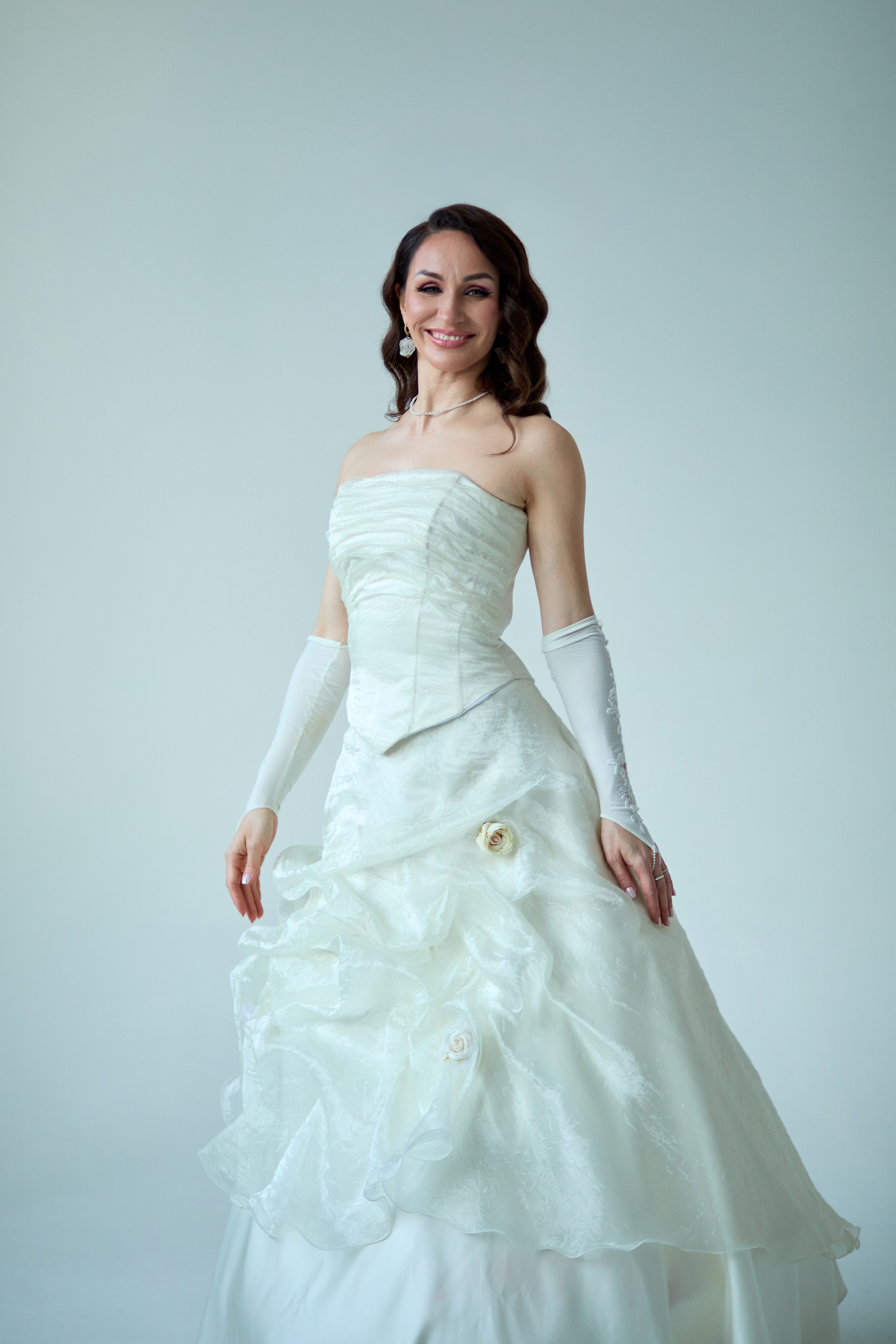 Мария. Фотограф Илья Прохоров в Кирове