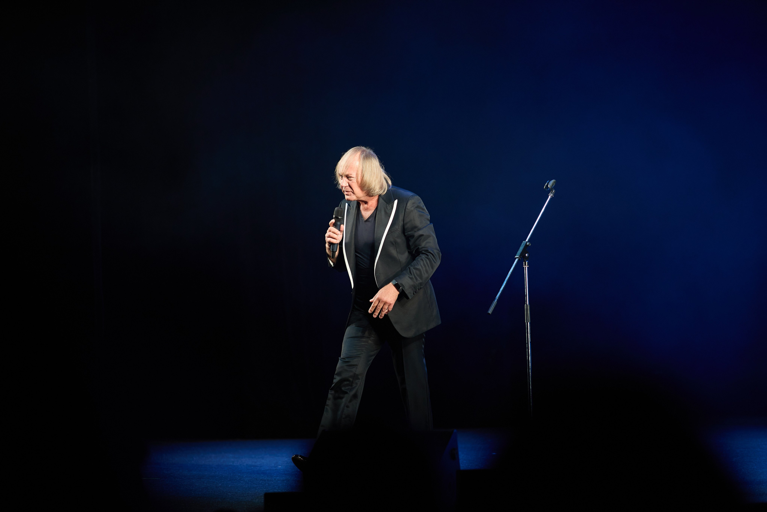 Открытие фестиваля «На семи холмах» 2024. Фотограф Илья Прохоров в Кирове