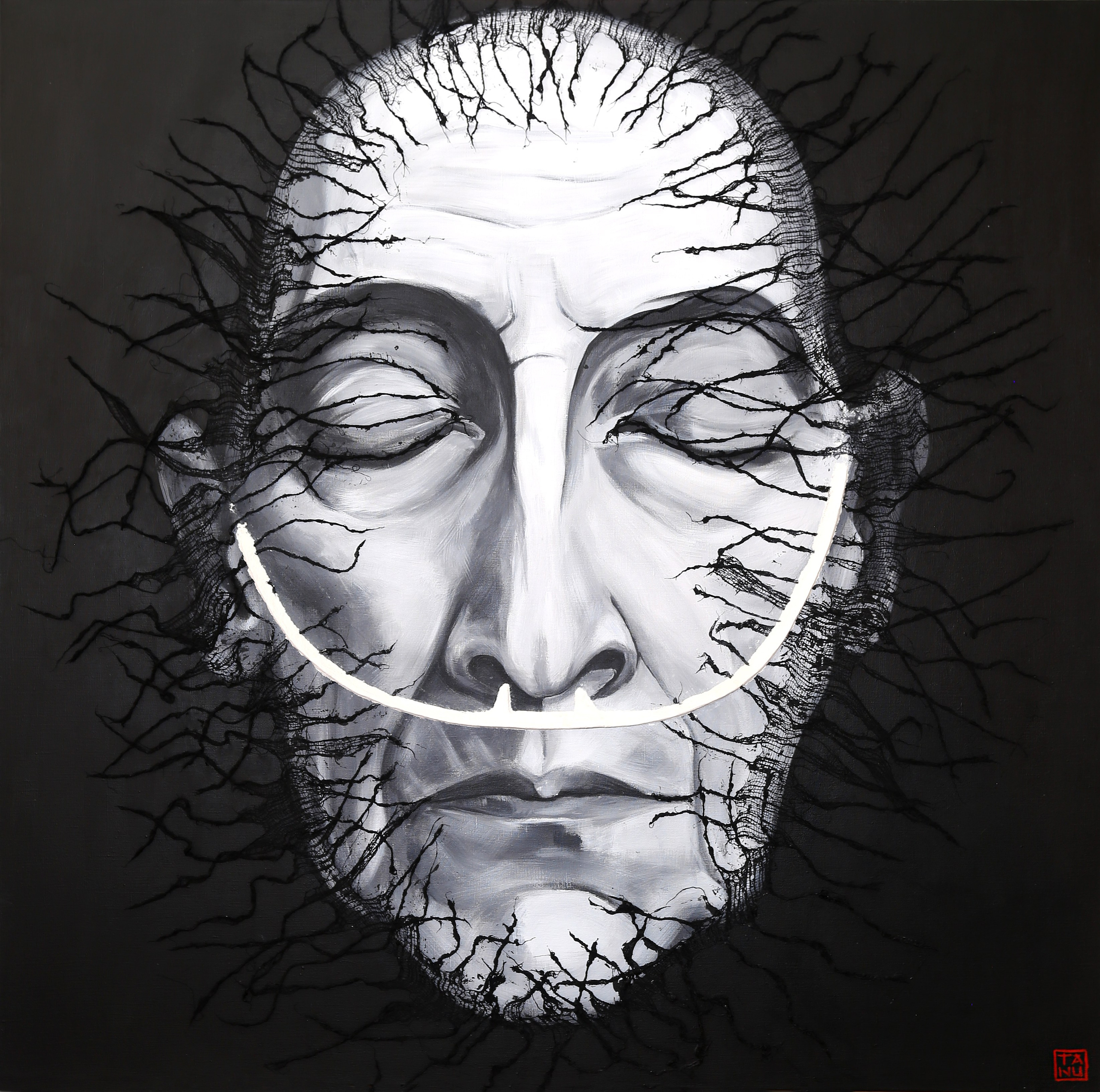 Художник  Татьяна Суслова (TANU). СОАВТОРЫ