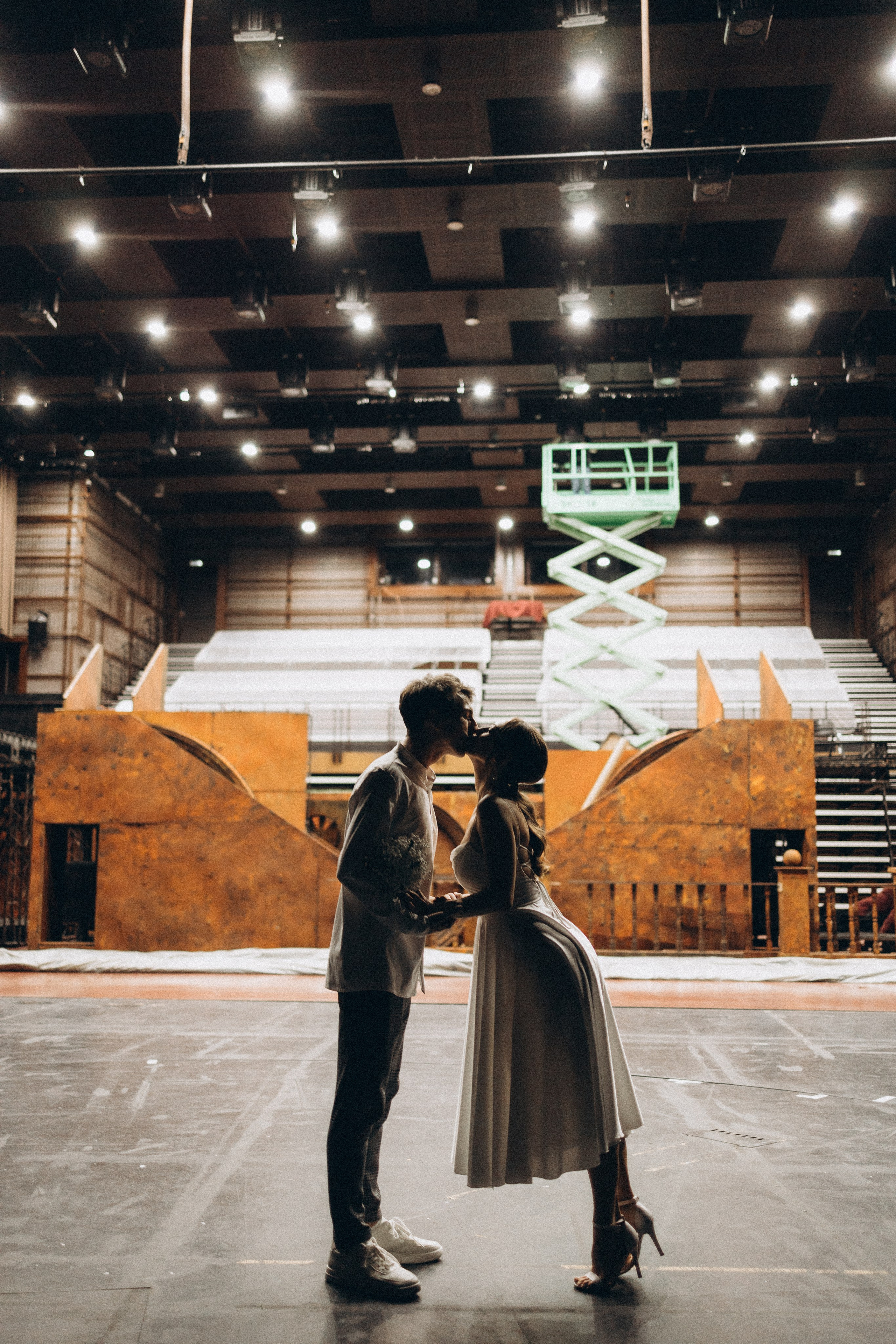 Ярослав и Настя. Фотограф в Самаре Петрякова Юлия