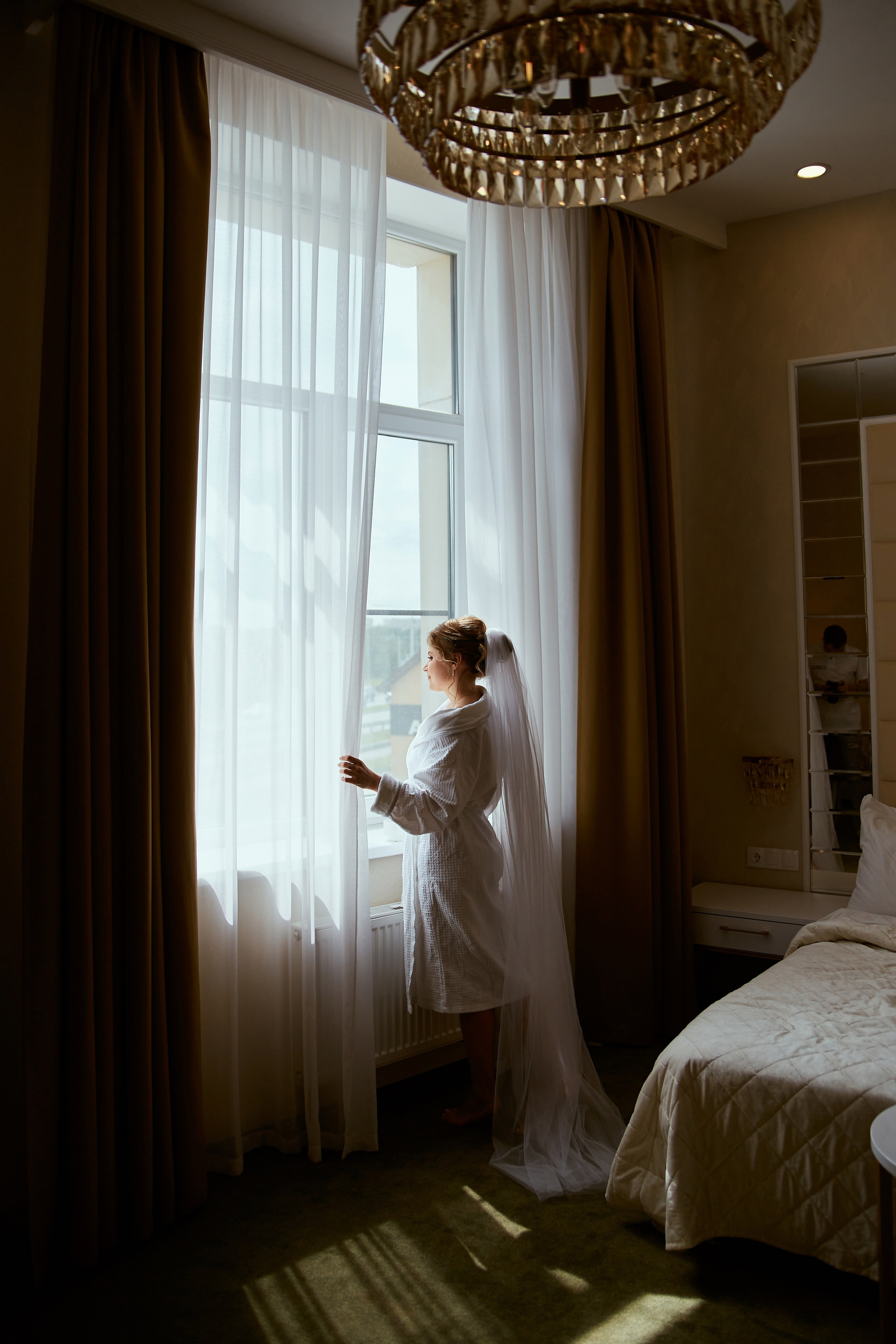 Надежда и Игорь. Анастасия Марунич | Блогер | Ставрополь