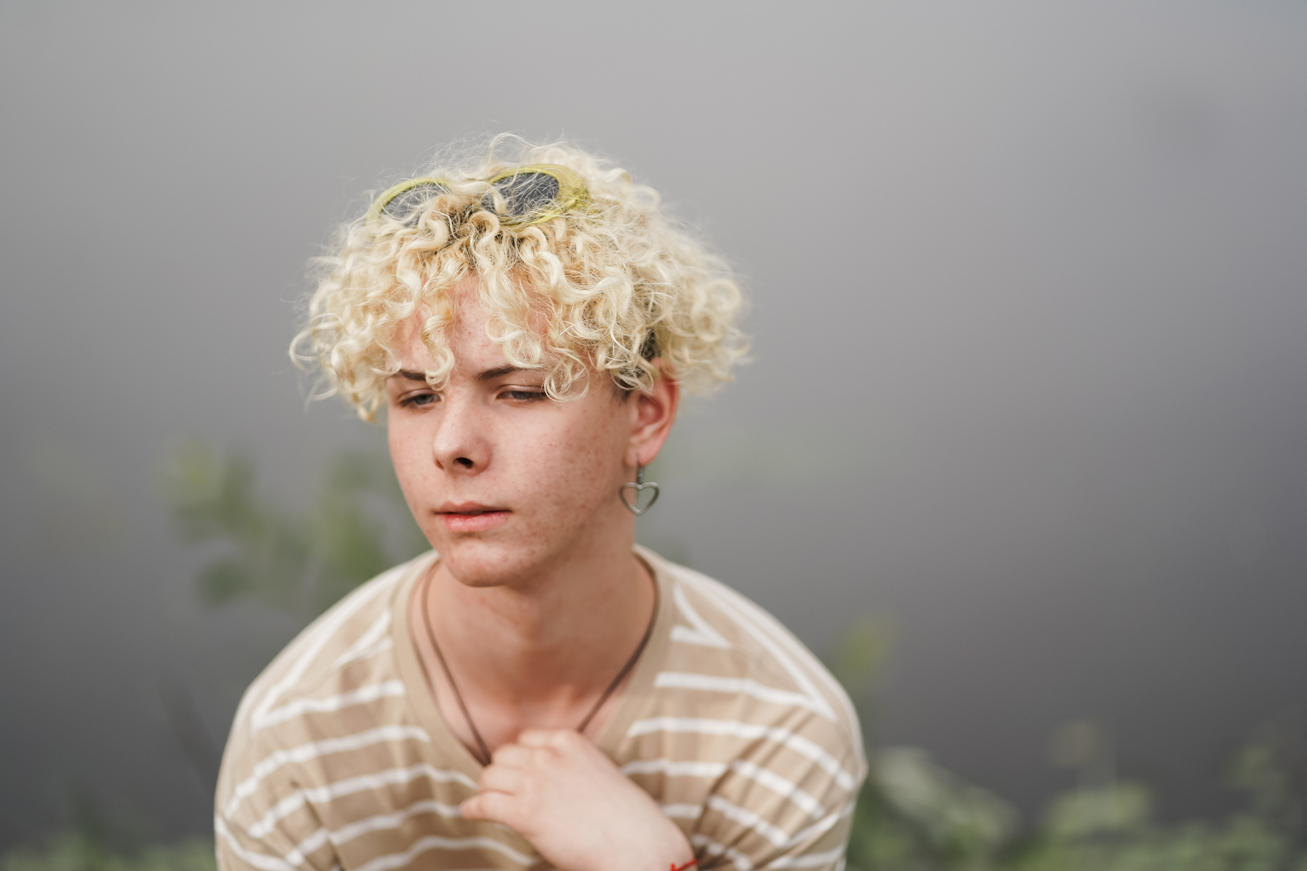 Александр. Семейный и детский фотограф в Москве (Тинао) Галкина Алевтина