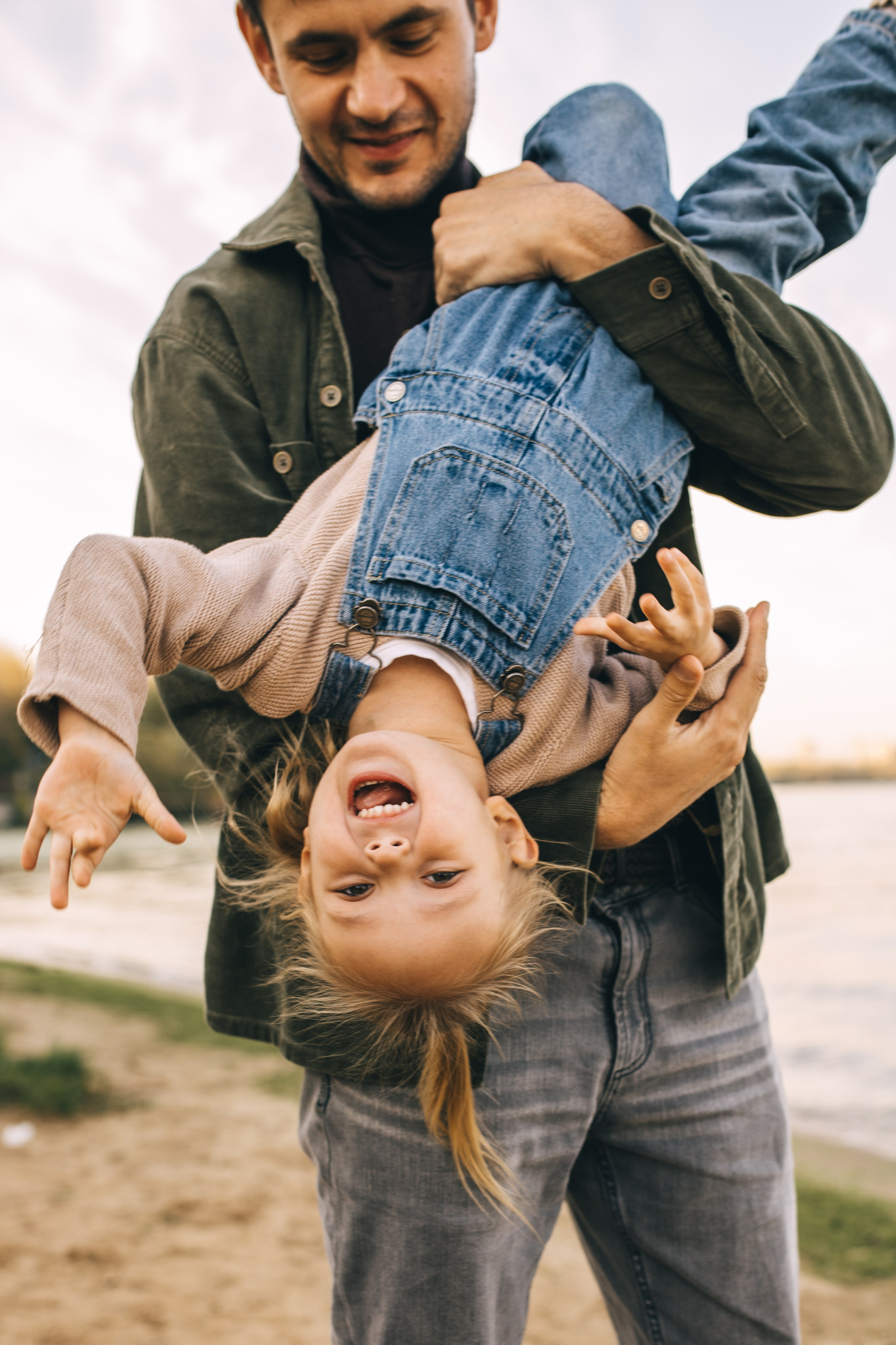 Осень. Ваш семейный фотограф в Москве и Московской области