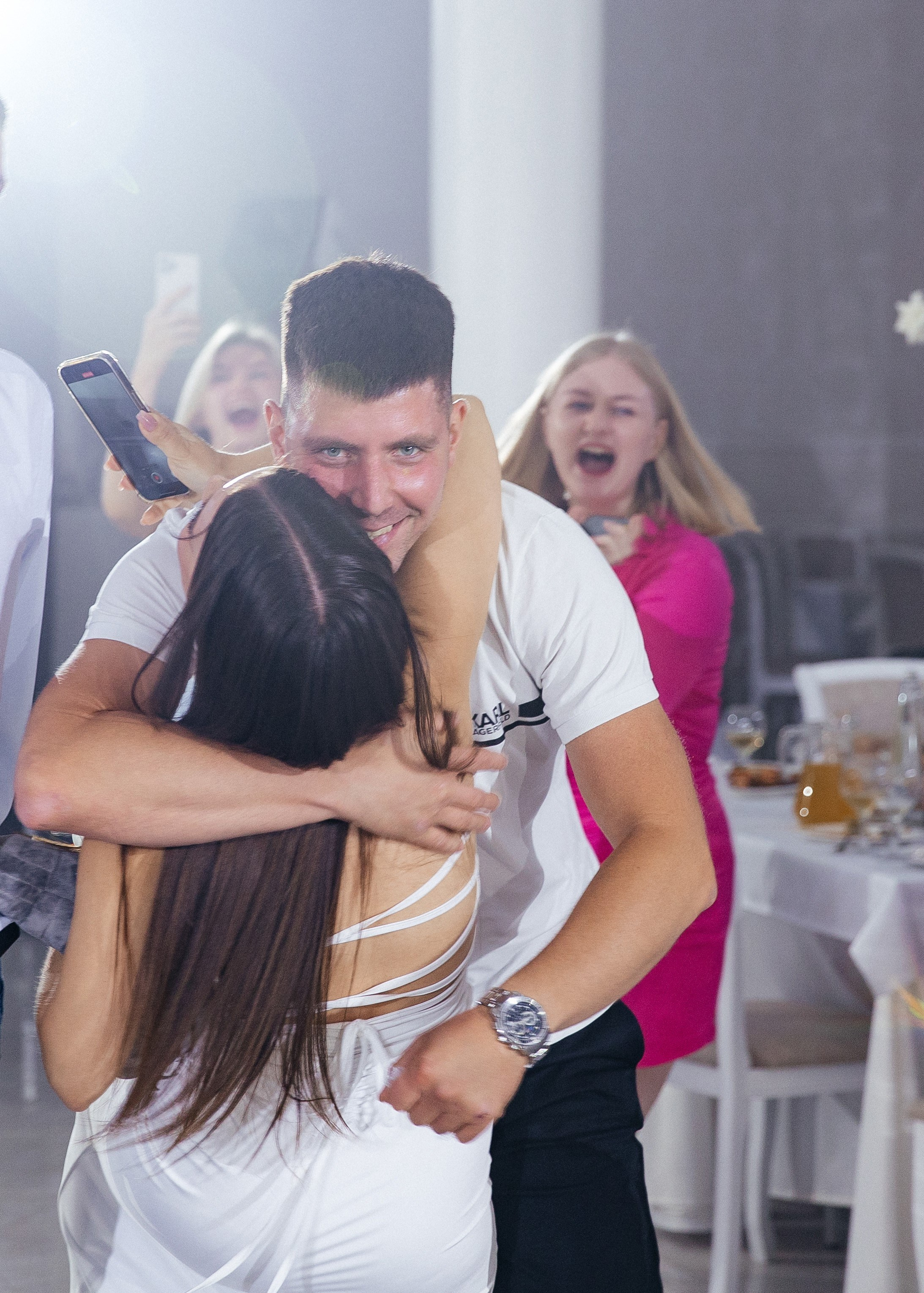 Свадебная фотосессия в Ростове-на-Дону. Красильников Евгений — профессиональный фотограф в Ростове-на-Дону