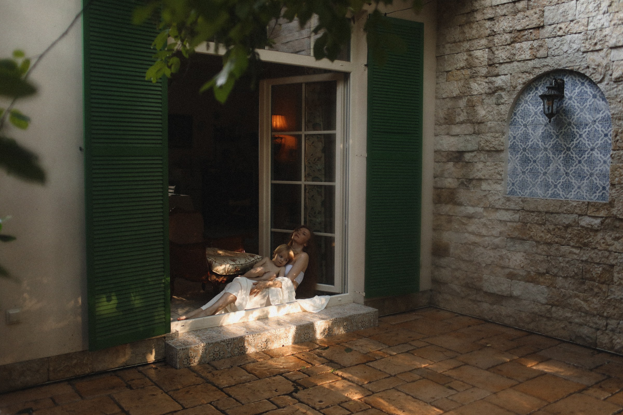 Сын. Семейный фотограф в Москве Алевтина Носова