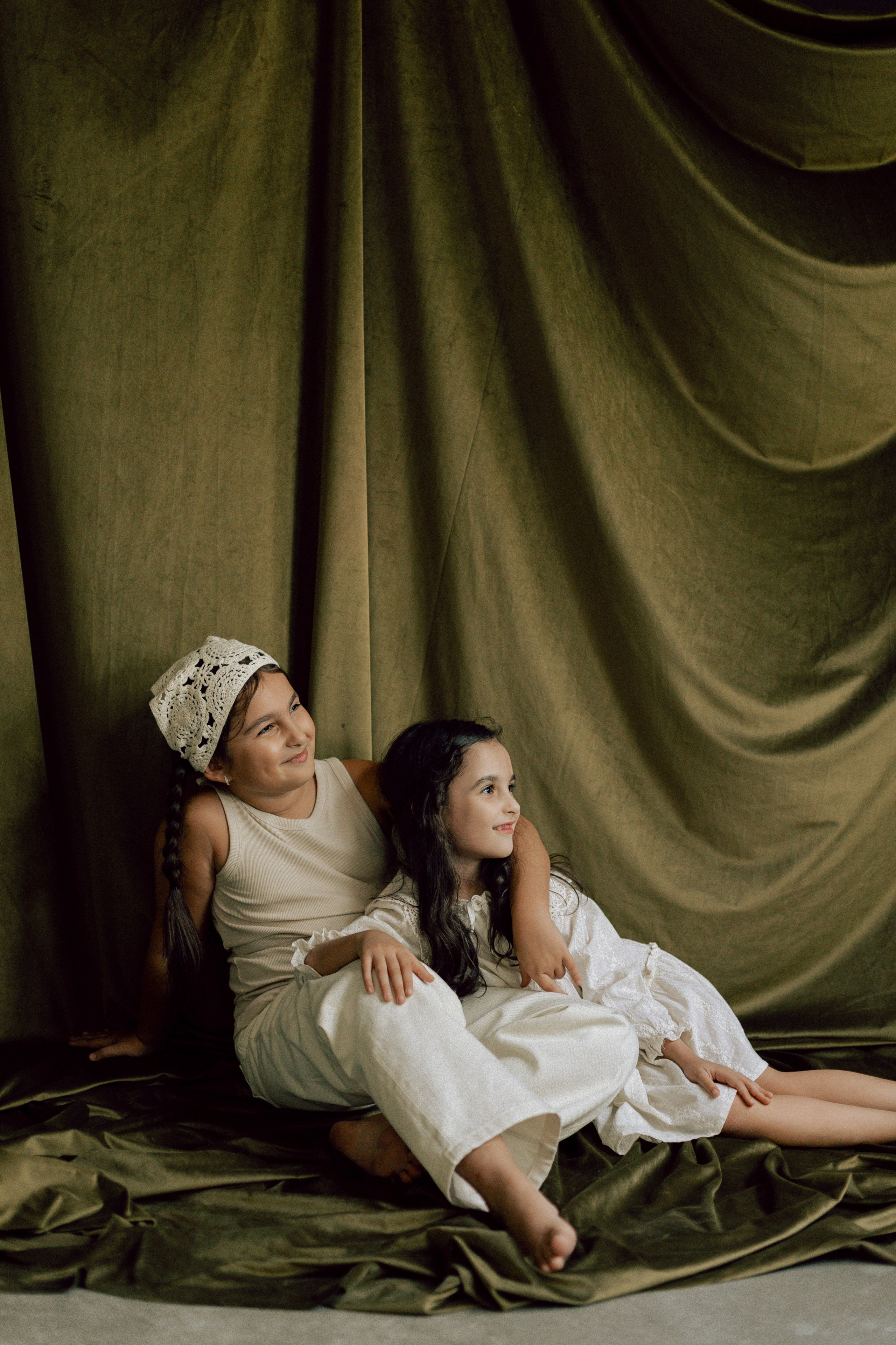 Девчонки!. Фотограф в Краснодаре и Краснодарском Крае