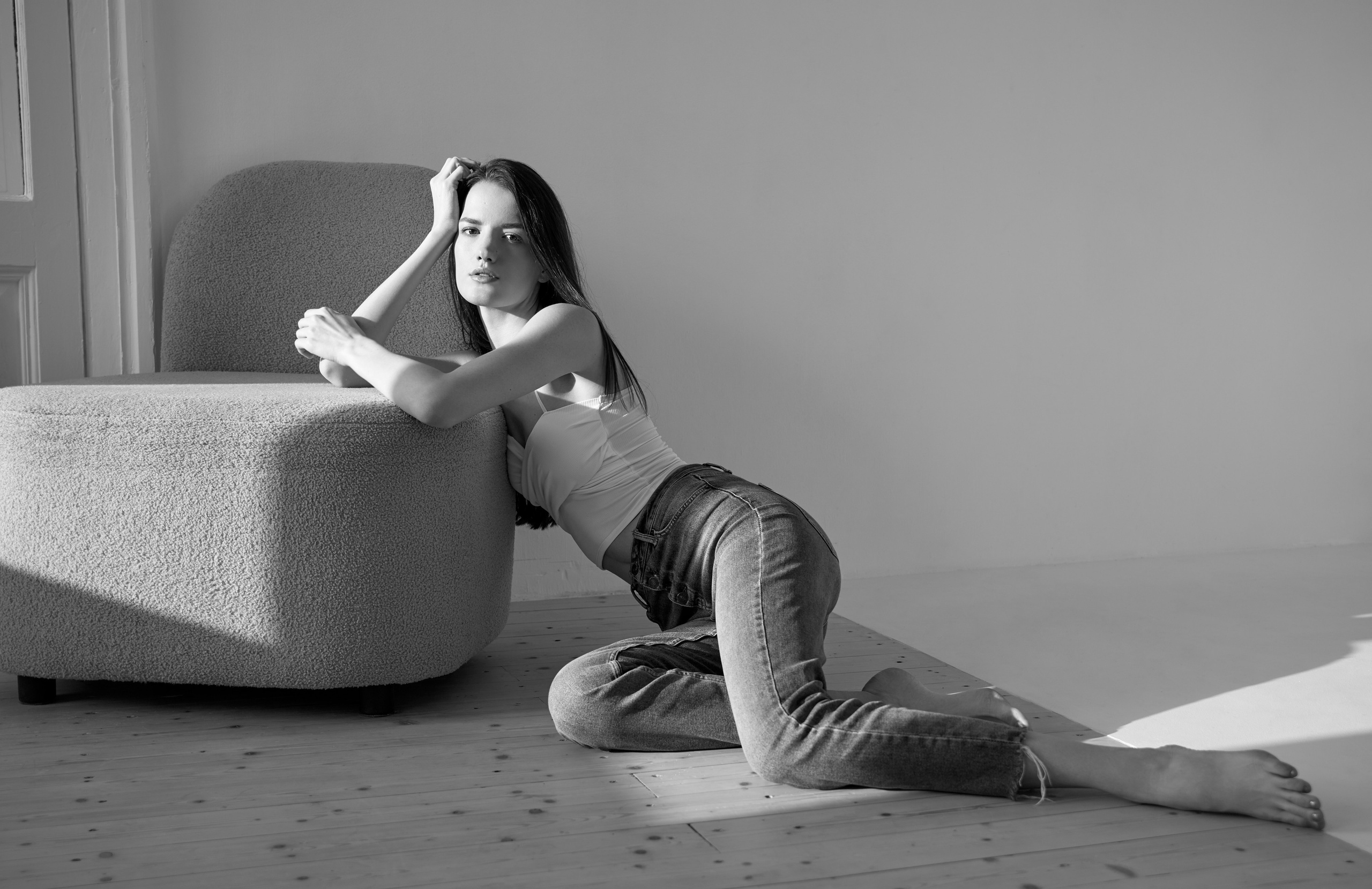 Вероника. Фотограф в Самаре Анастасия Афанасьева