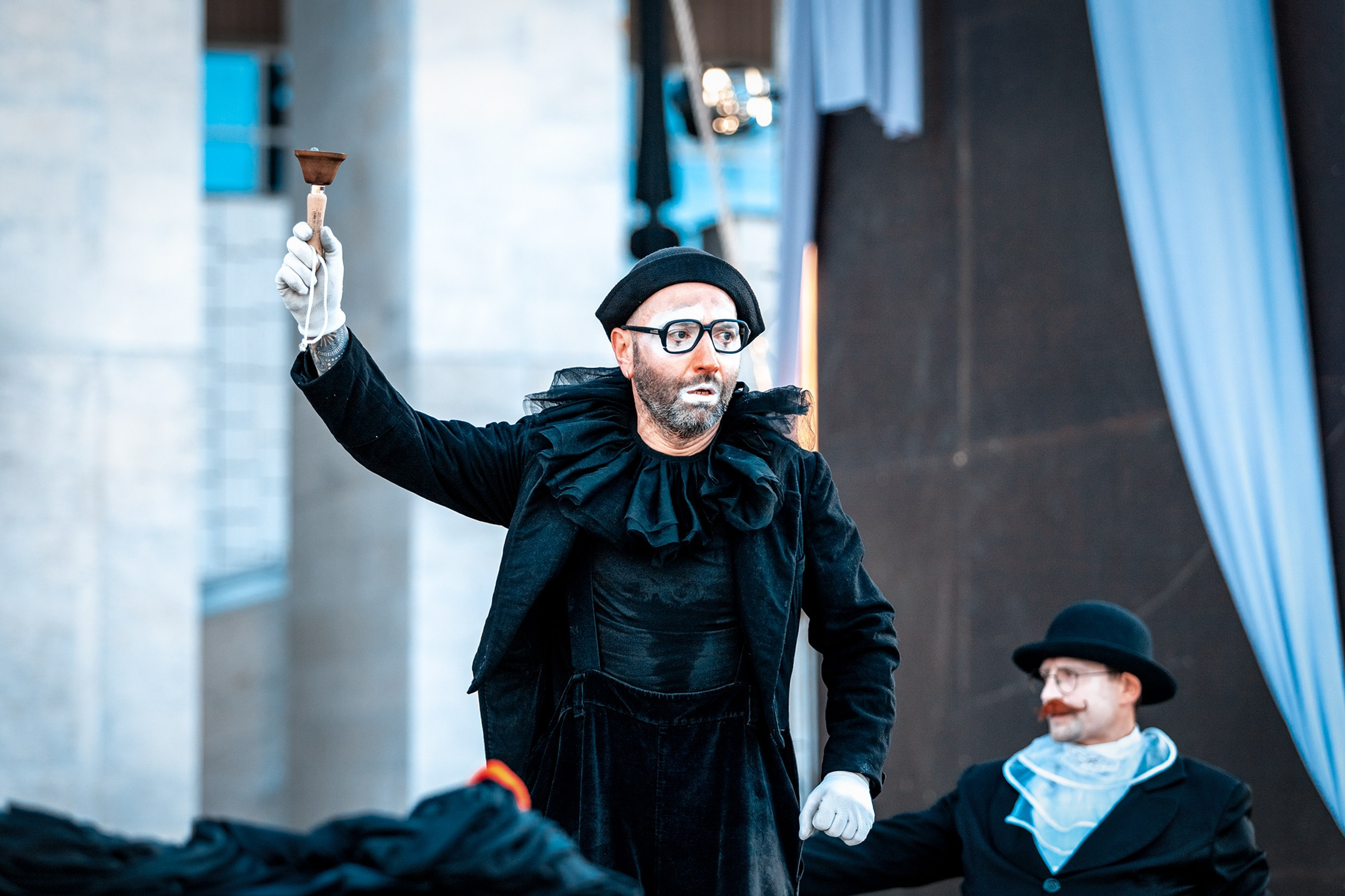 «ВЫСОКИЕ БРАТЬЯ»/июнь 2026 г. Photographer SVETA GOSHTAUTAS