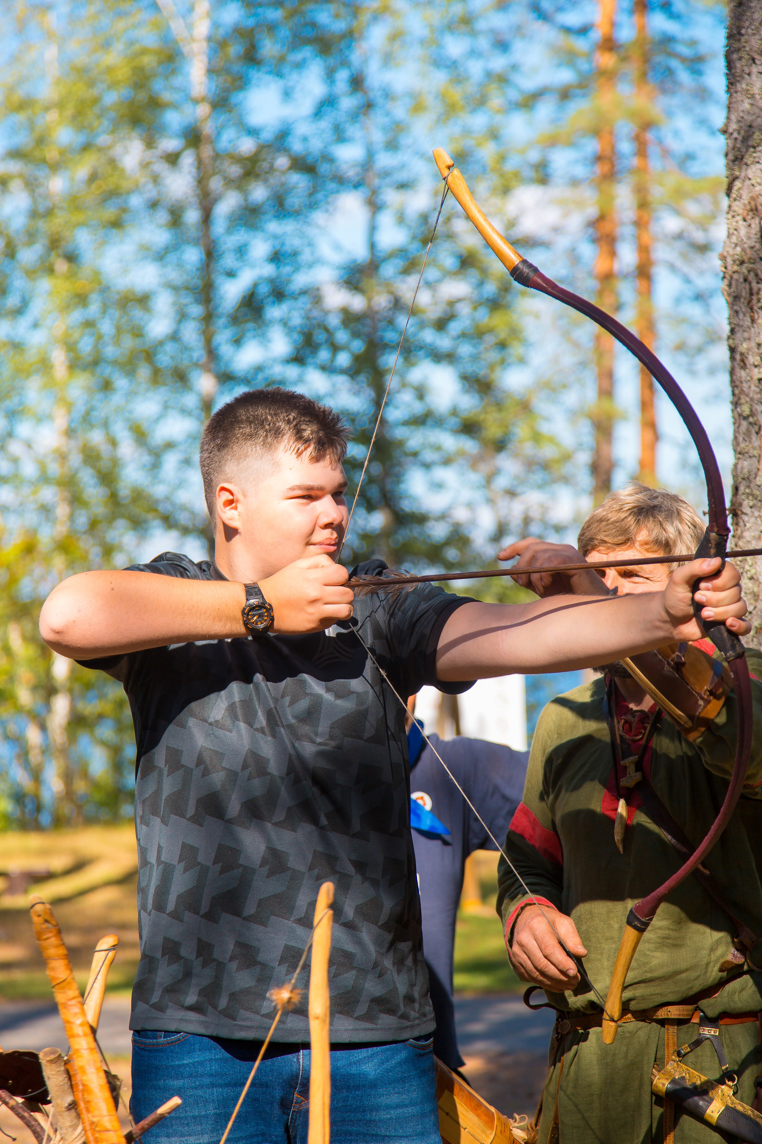 КОРПОРАТИВ РАПСОДИЯ. Главная