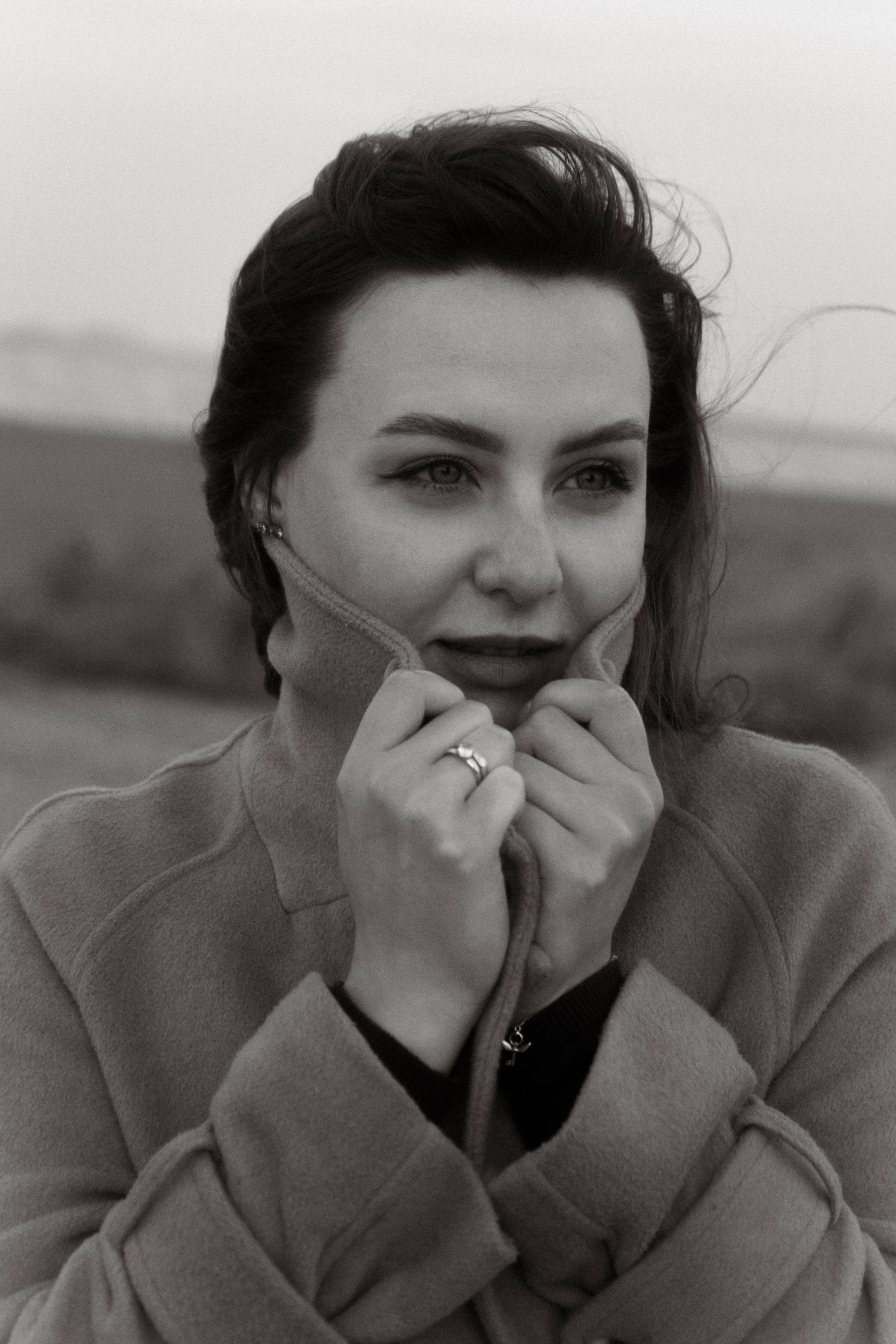 Анна. Фотограф в Каспийске