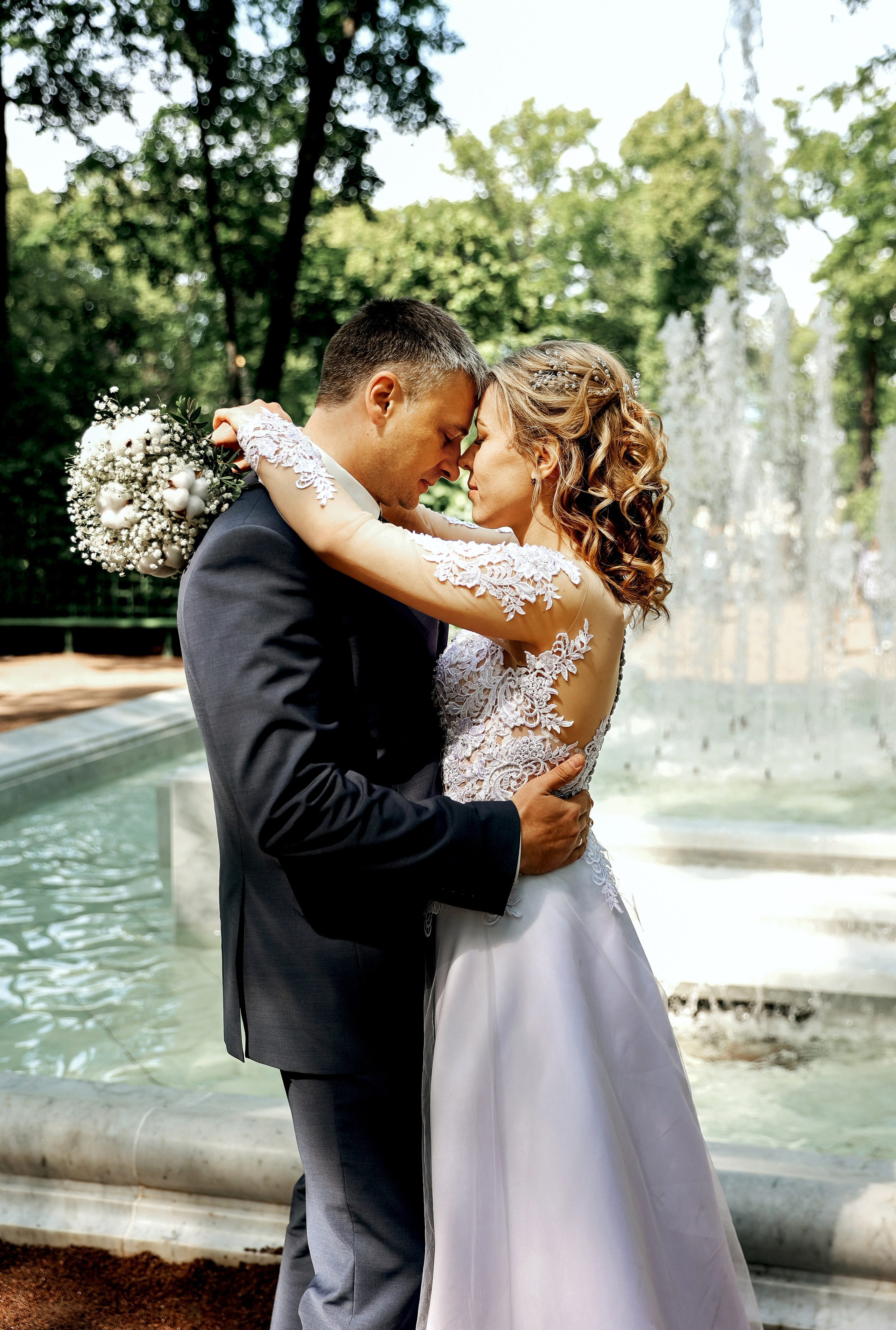 Wedding. Фотограф — Татьяна Кириллова, г. Санкт-Петербург