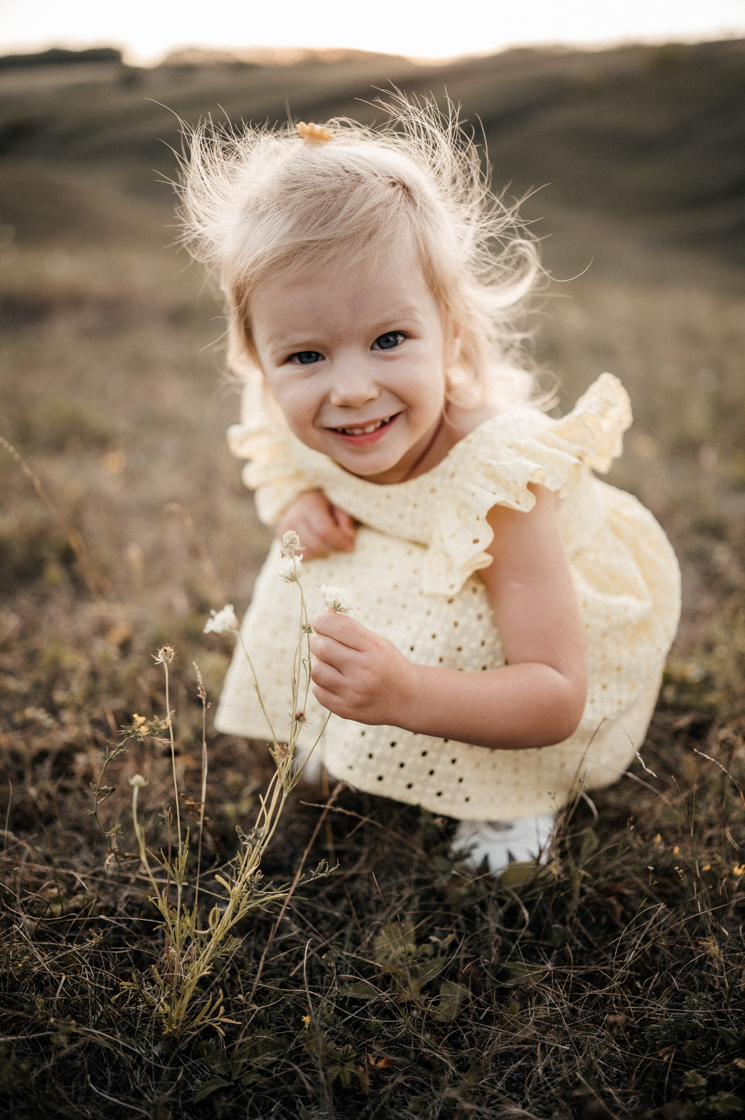 Солнечный. Свадебный и семейный фотограф в Белгороде
