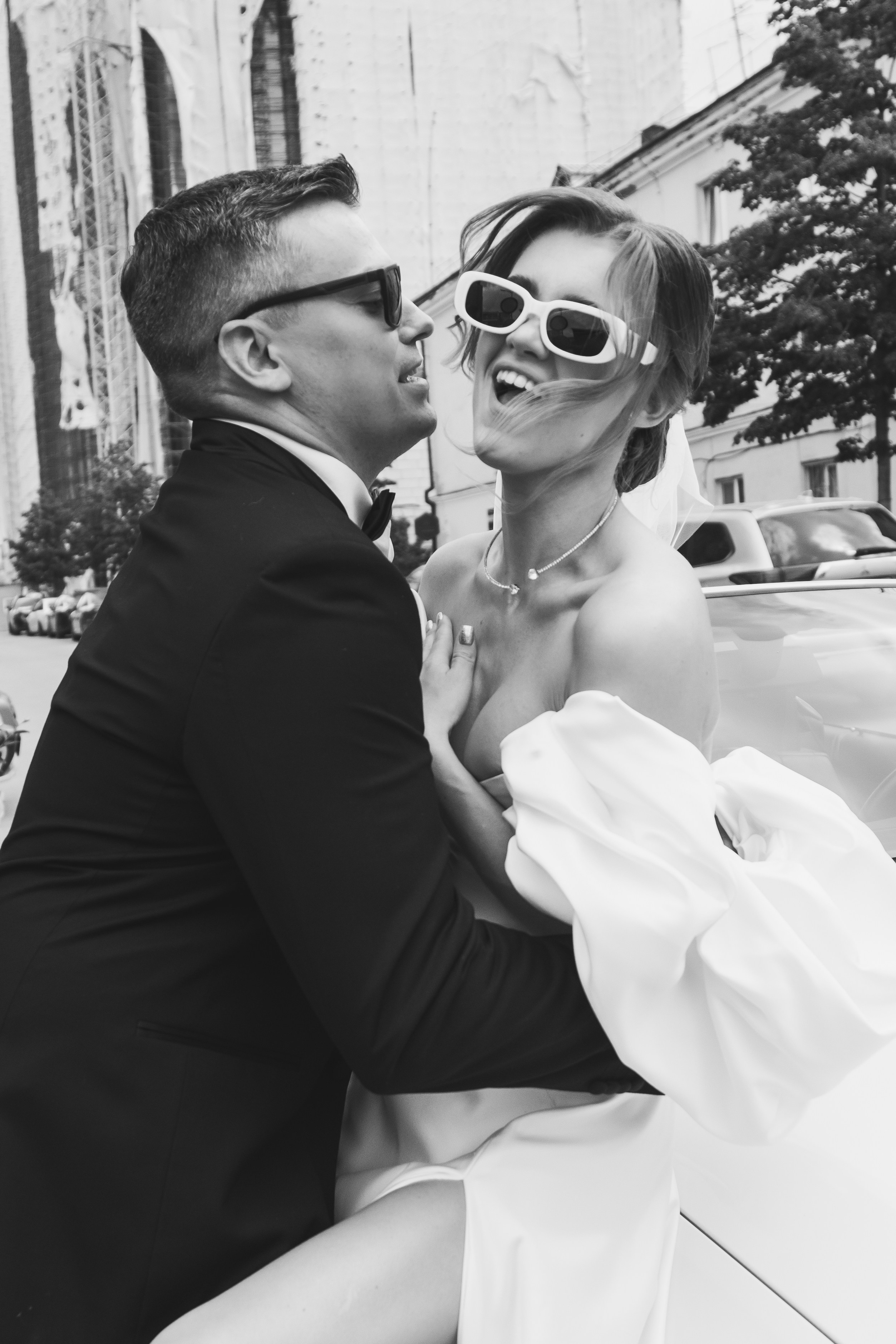 Виктория и Антон. Свадебный и семейный фотограф Екатеринбург Настя Саедгалина