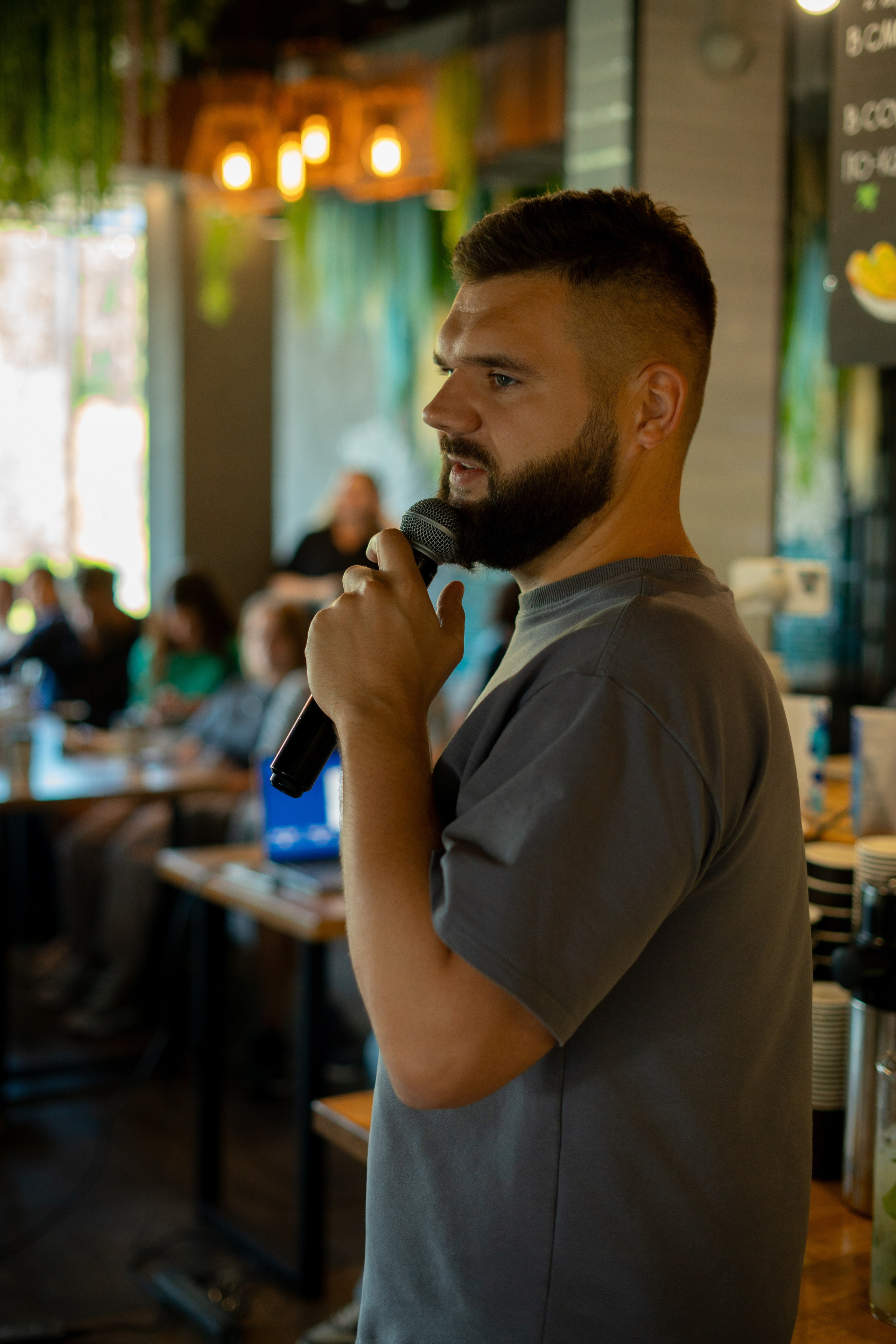 TLT GAMES. Фотограф г. Тольятти