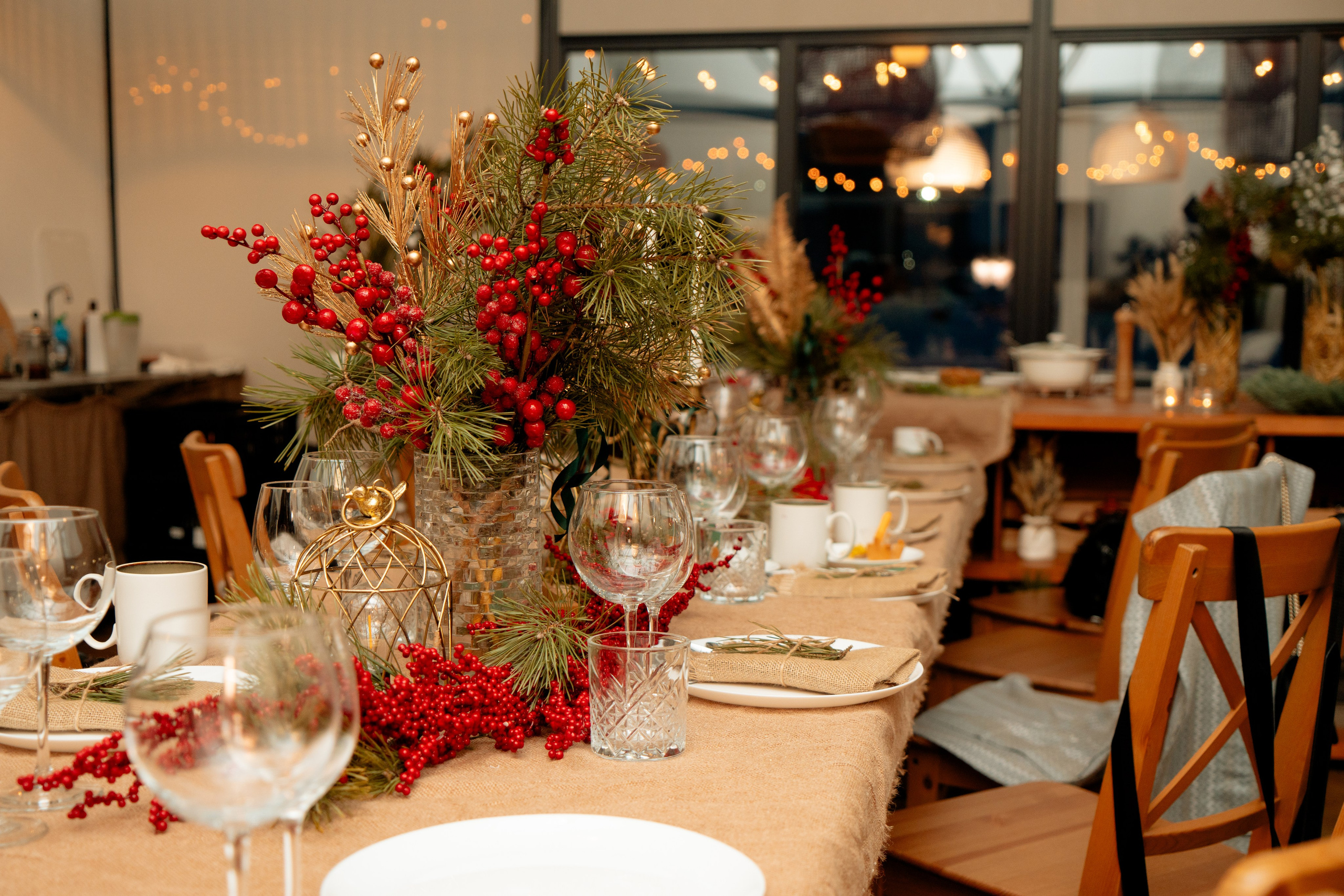 Ферма Основание 2. Фотограф г. Тольятти