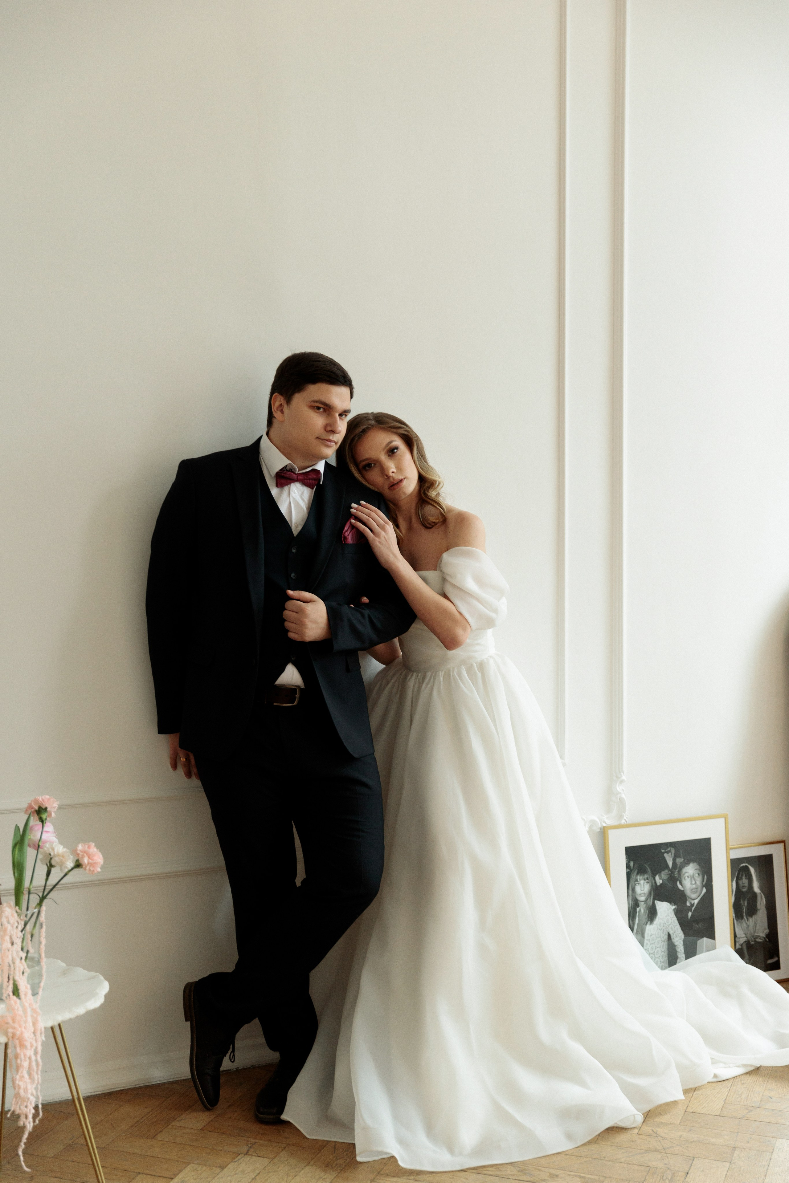 Диана&Анатолий. Свадебный фотограф в Ростове-на-Дону Базарова Анастасия