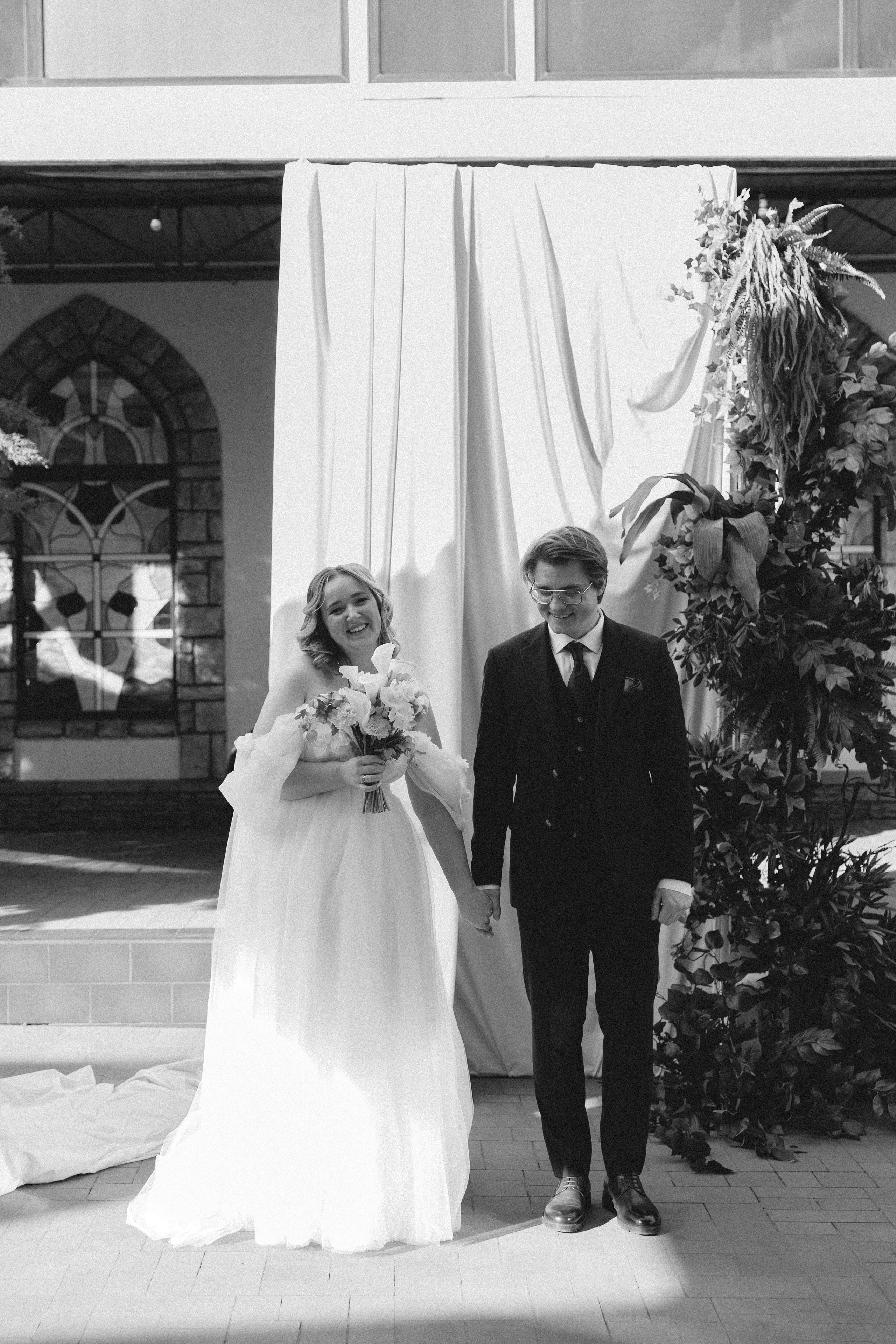 Алина&Павел. Свадебный фотограф в Ростове-на-Дону Базарова Анастасия