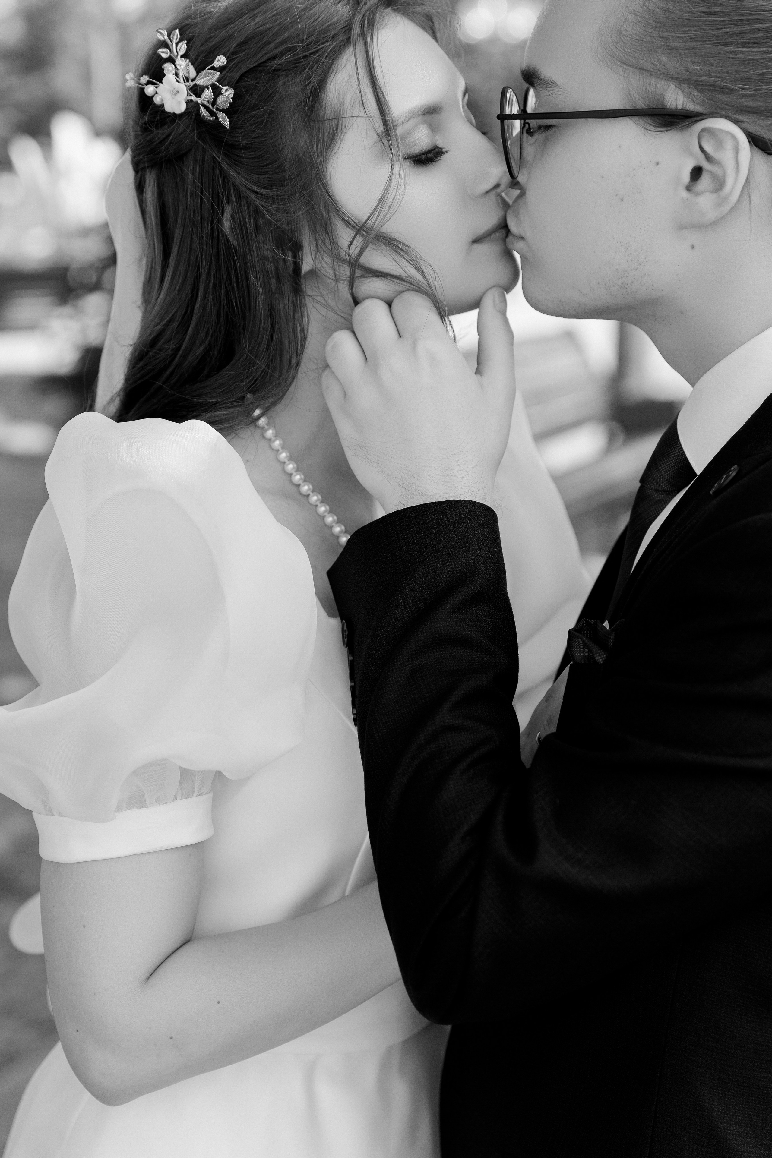 Данила&Маргарита. Свадебный фотограф в Ростове-на-Дону Базарова Анастасия