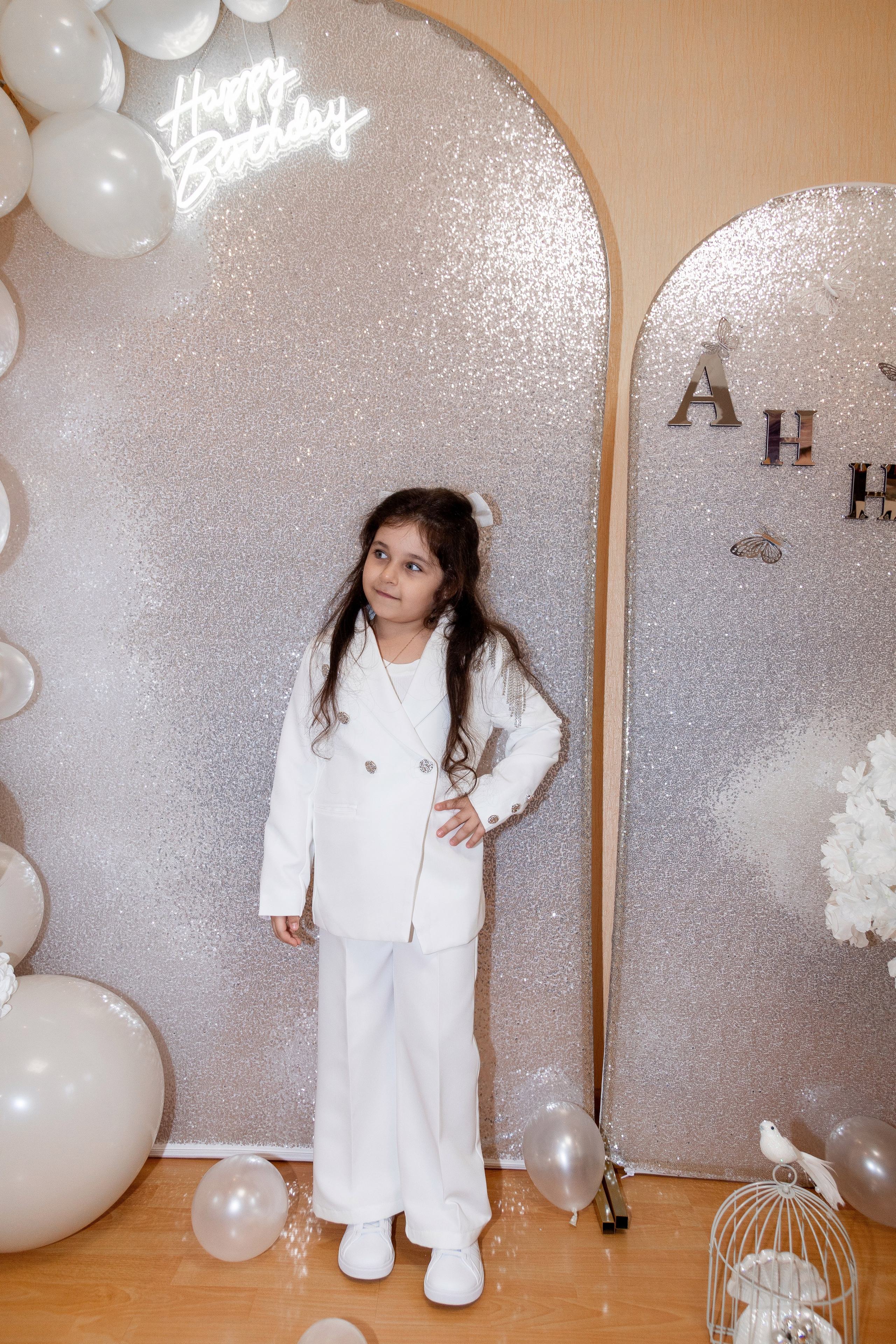 День Рождения Анна. Индивидуальный и свадебный фотограф в Москве, Электростали и Туле Кадейкина Екатерина