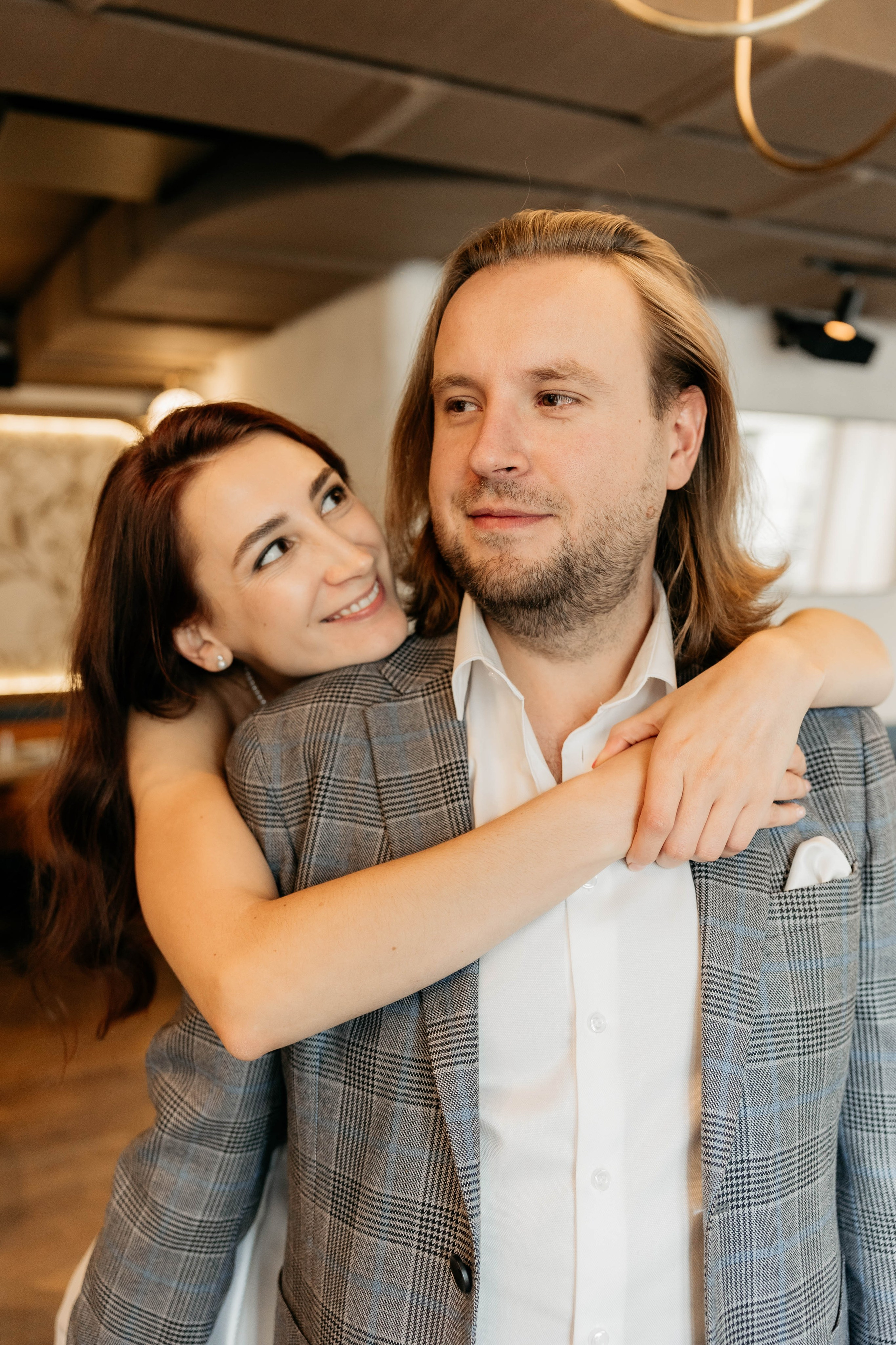 Даша и Денис. 2023 г. Персональный фотограф Катерина Литвинова