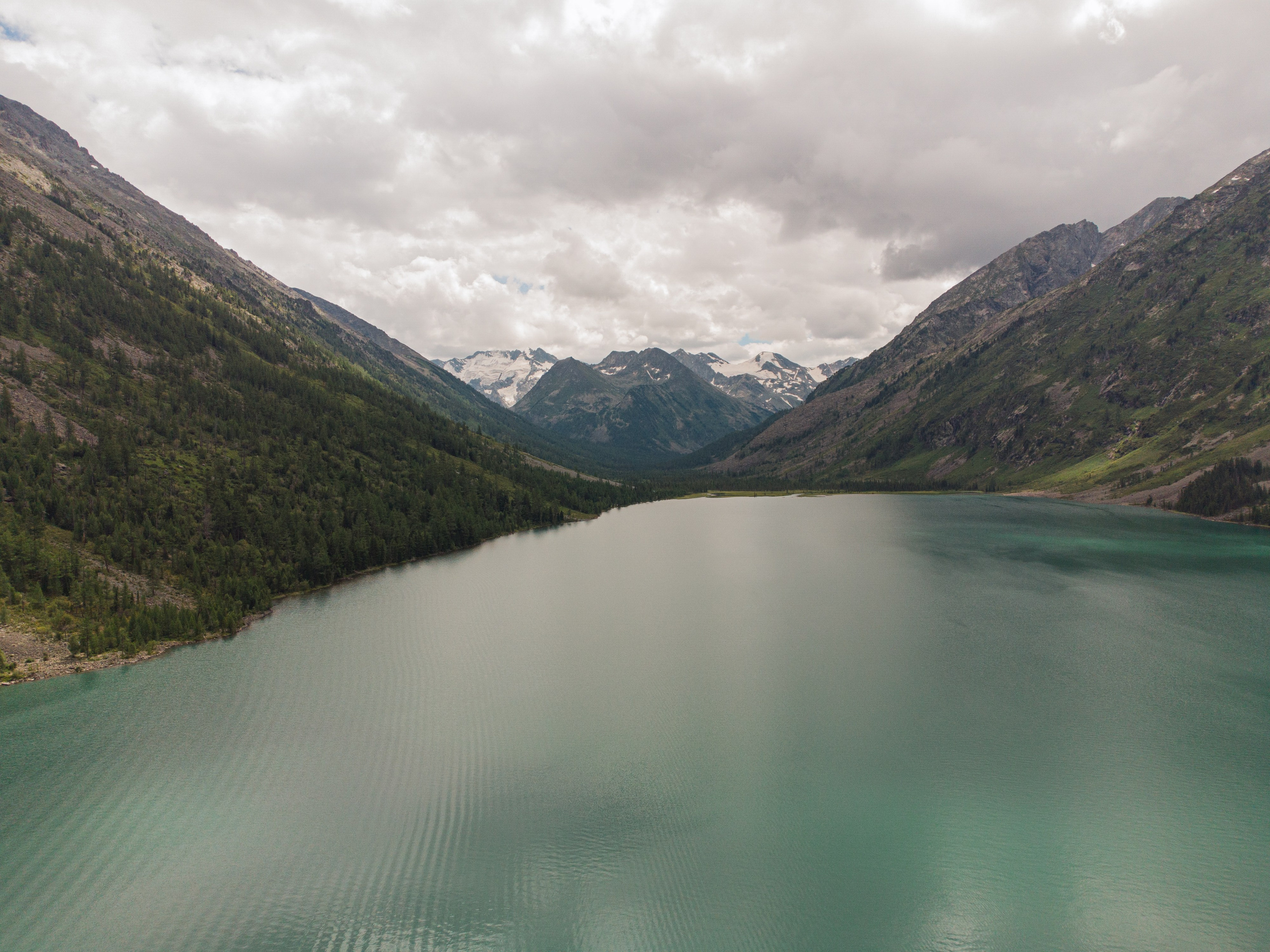 Алтай. Gusarov Travel Photography