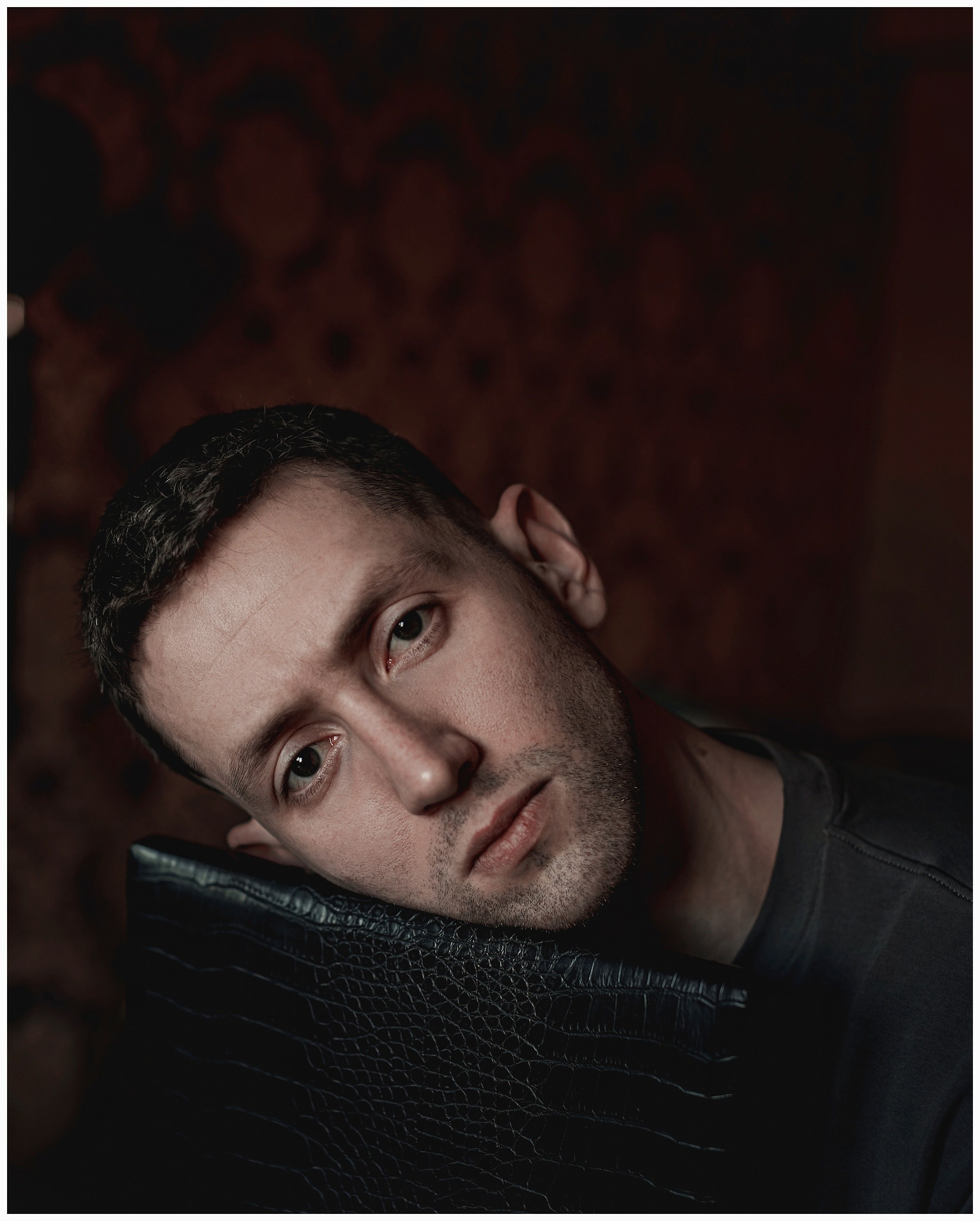 Соскинец. Репортажный и портретный фотограф, Влад Хафизов, Москва