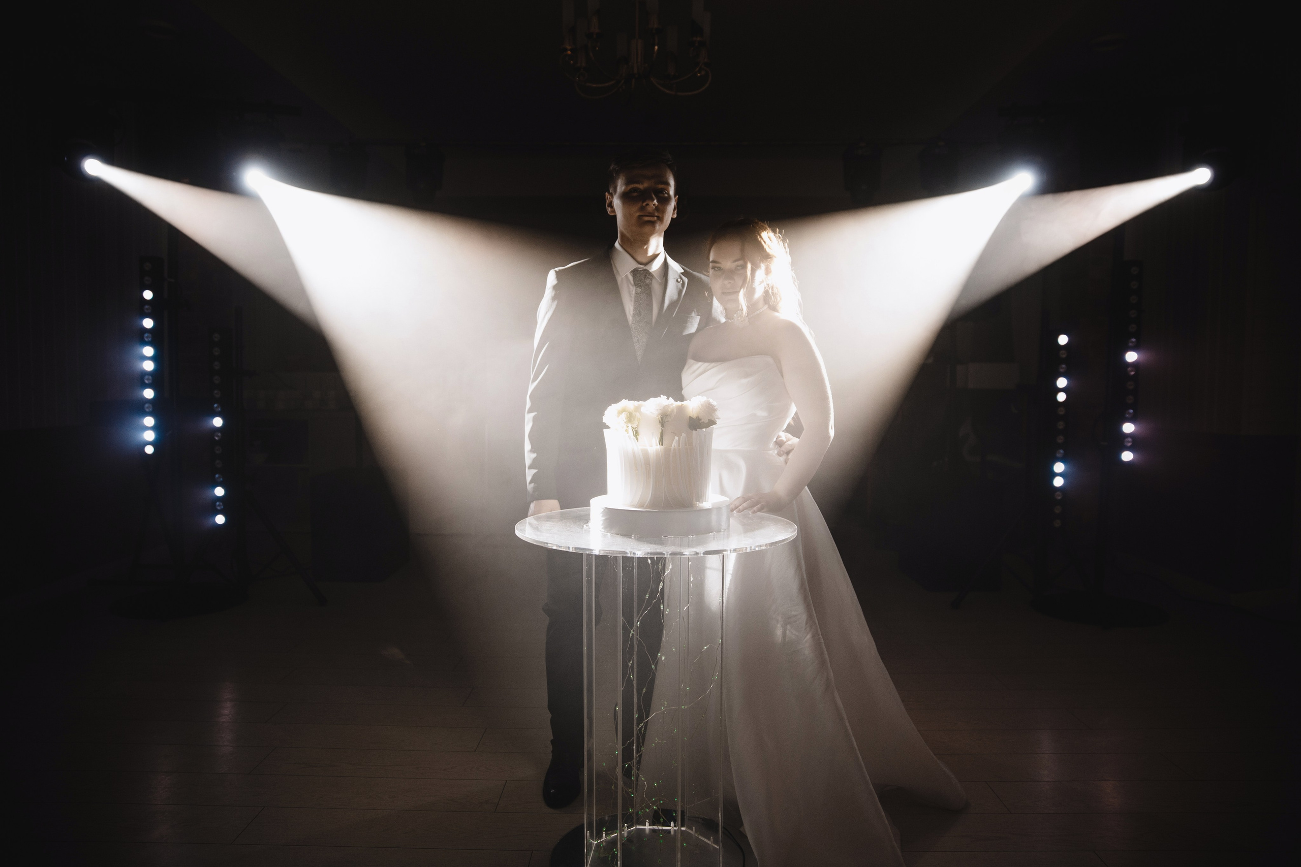 Свадьбы. Свадебный и репортажный фотограф в Ярославле Евгений Шовдин