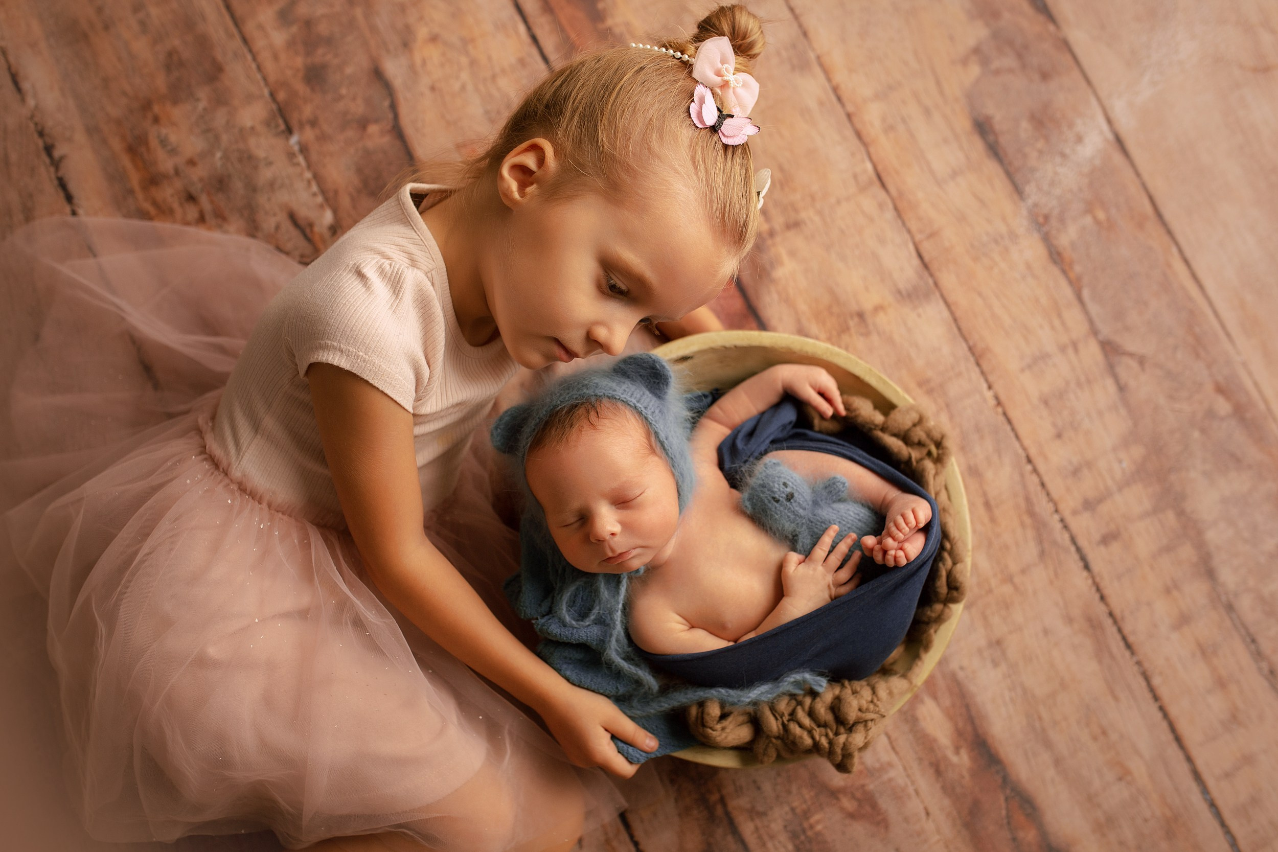 МАКСИМ Classic. Фотограф новорожденных Оксана Полевская