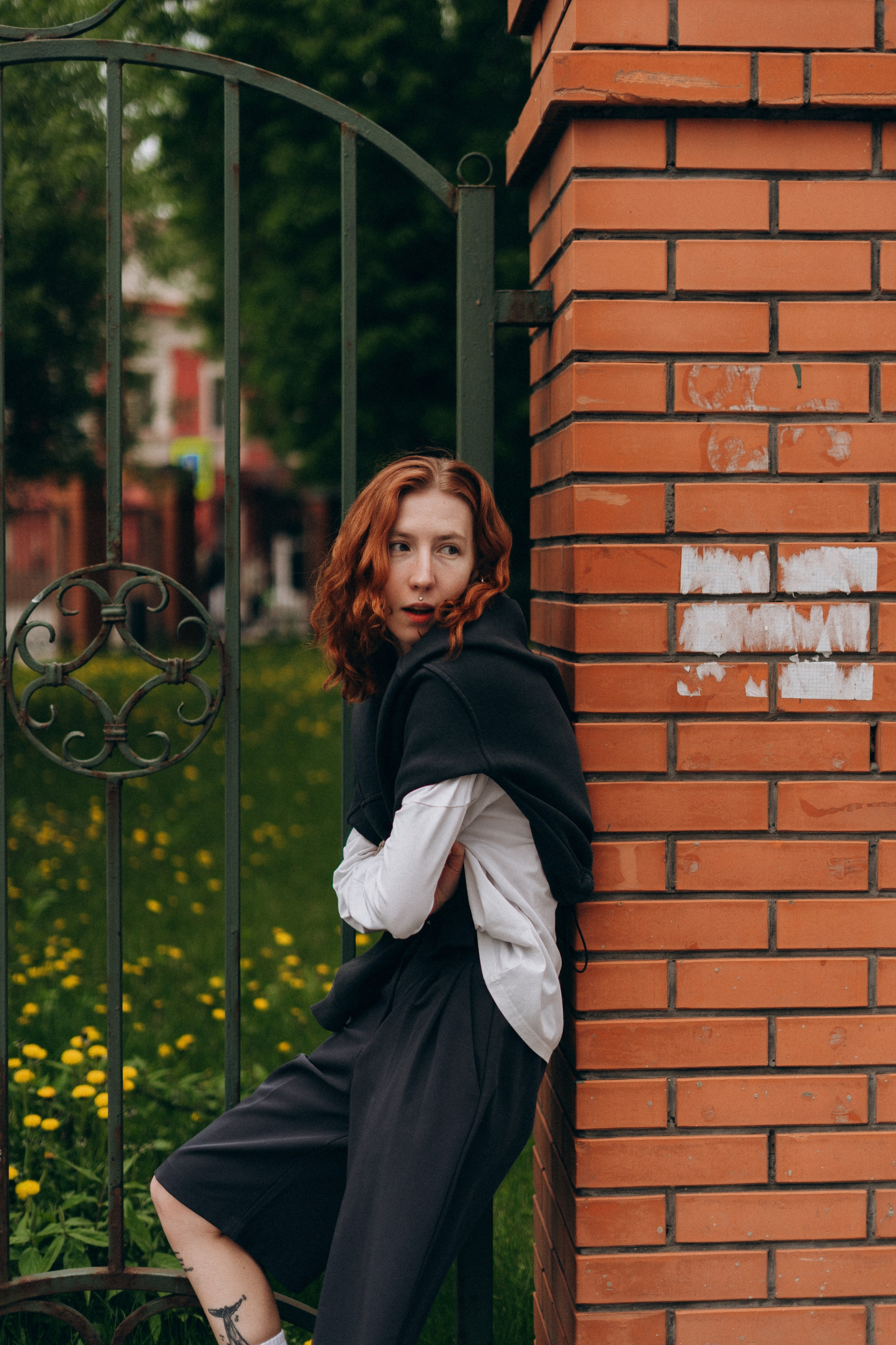 Алина. Фотограф Москва Виктория-Антуанетта