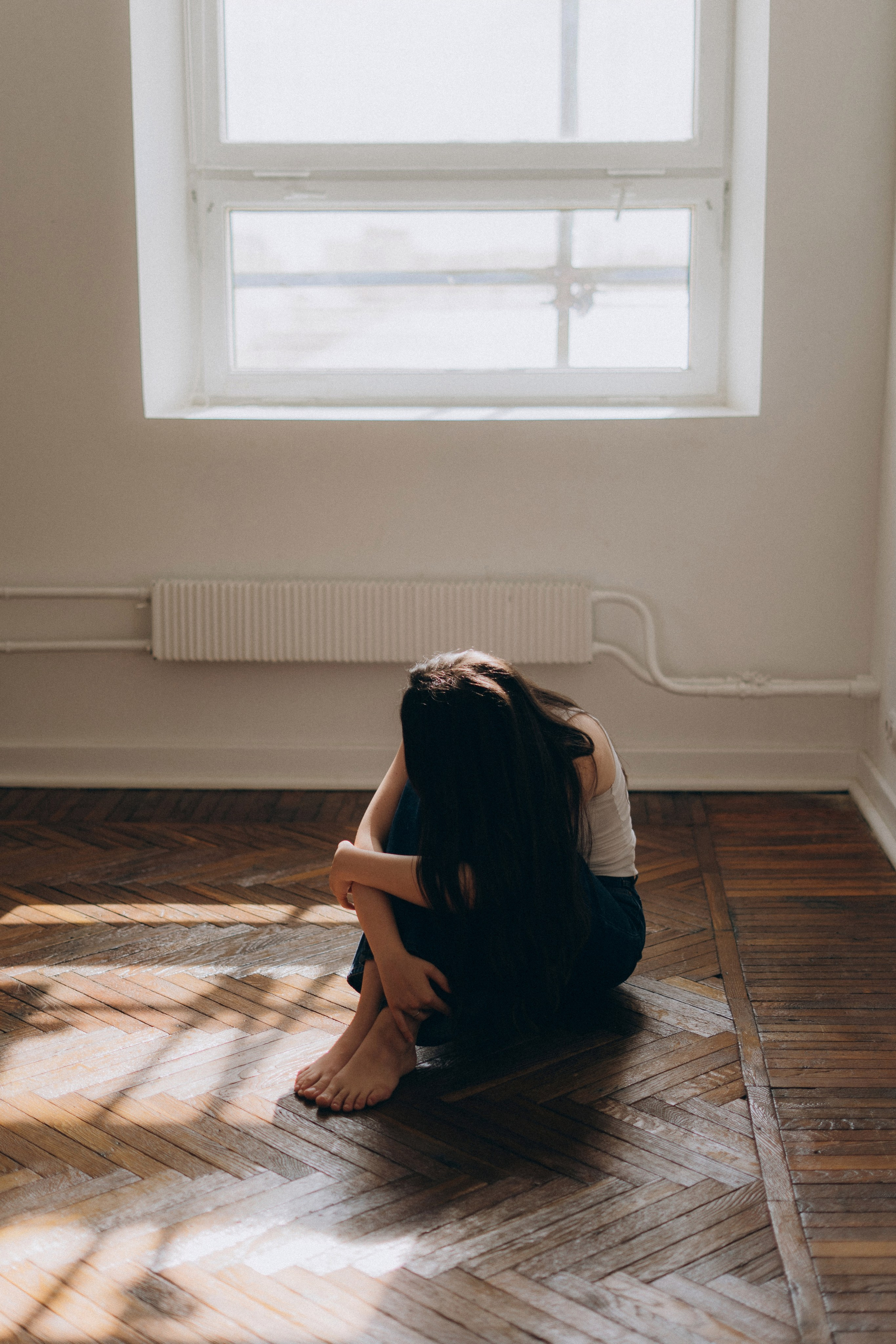 Анна. Фотограф Москва Виктория-Антуанетта