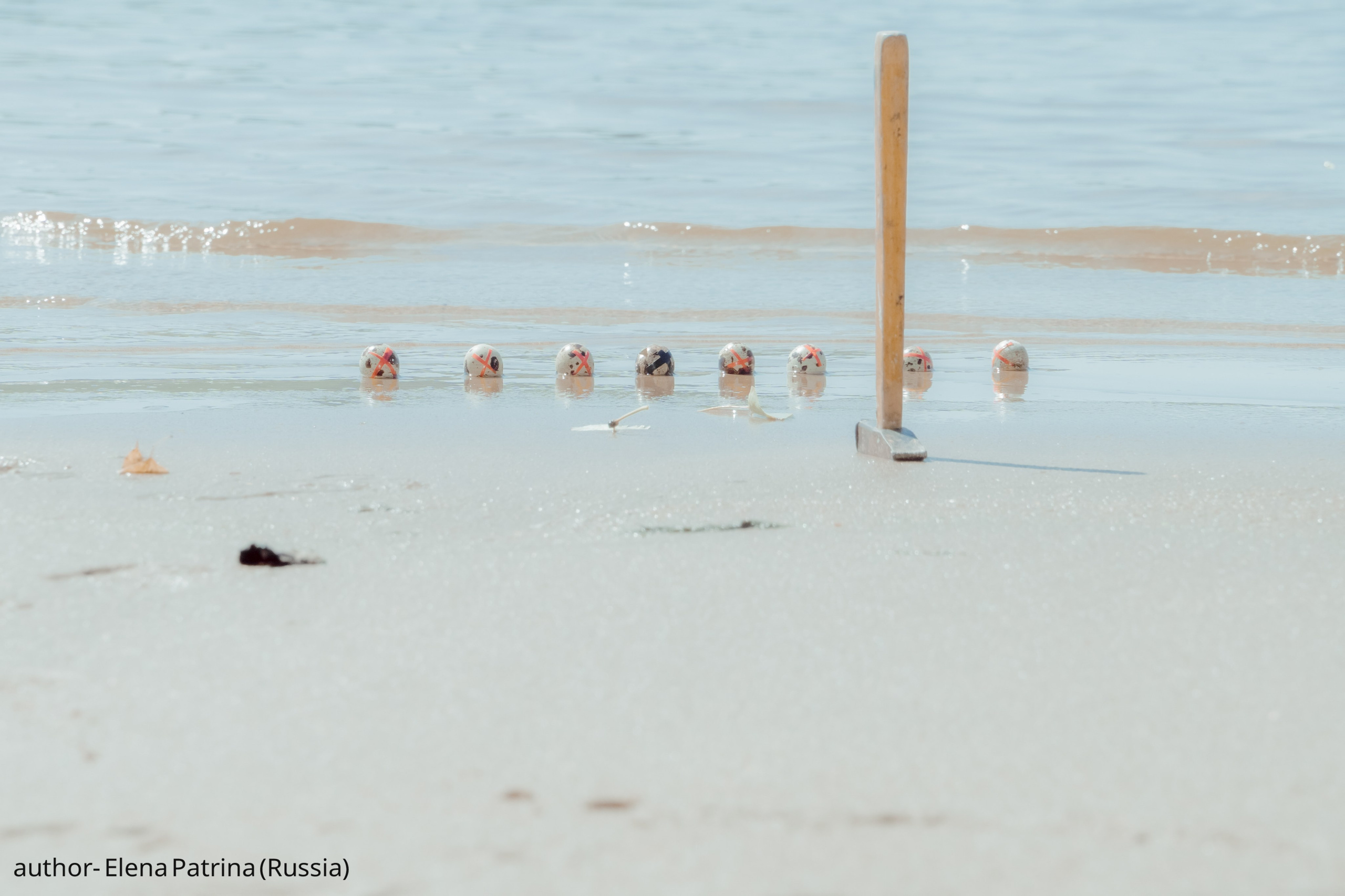 Gallery. UNUSUAL TALENT magazine