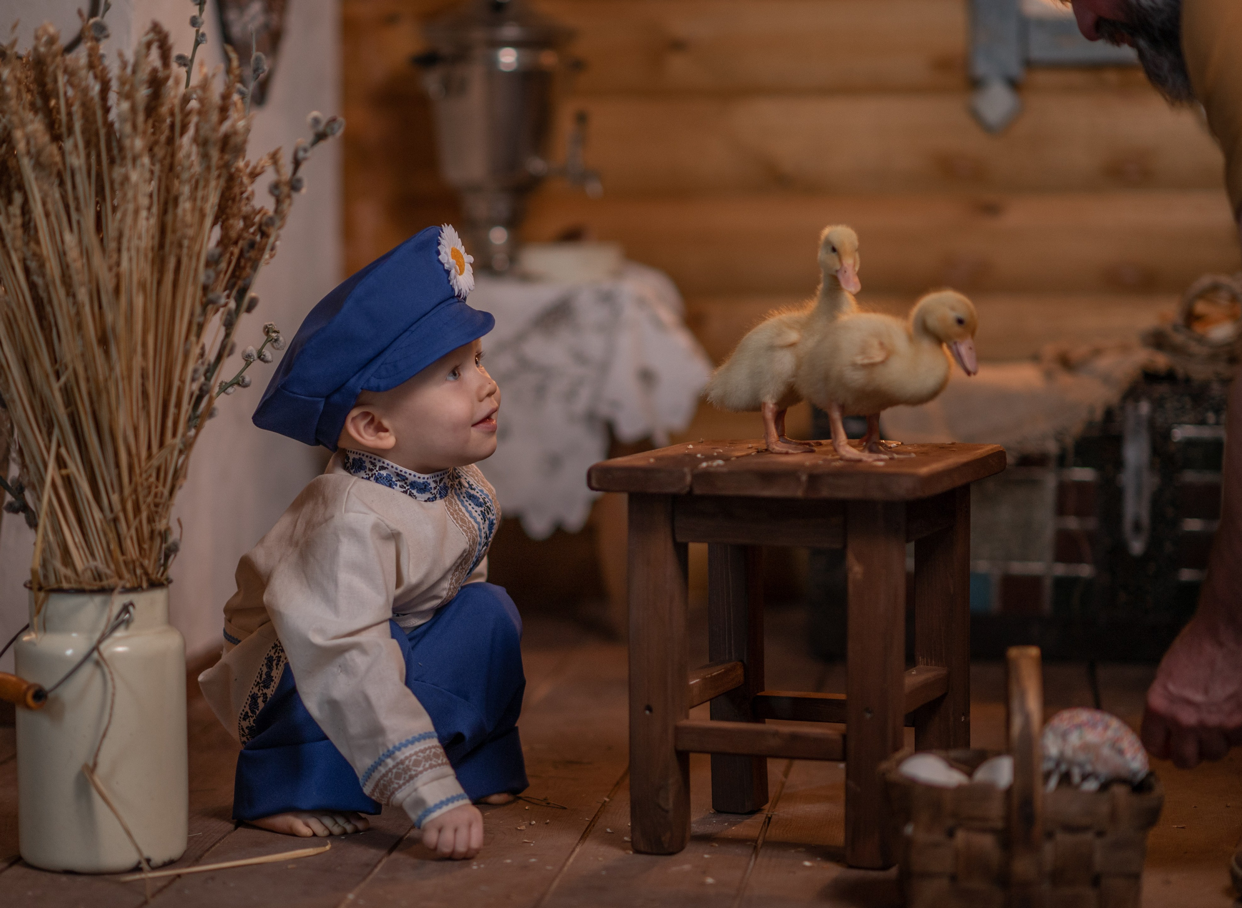 ДО_ПОСЛЕ. Семейный фотограф Екатеринбург Лора Мур