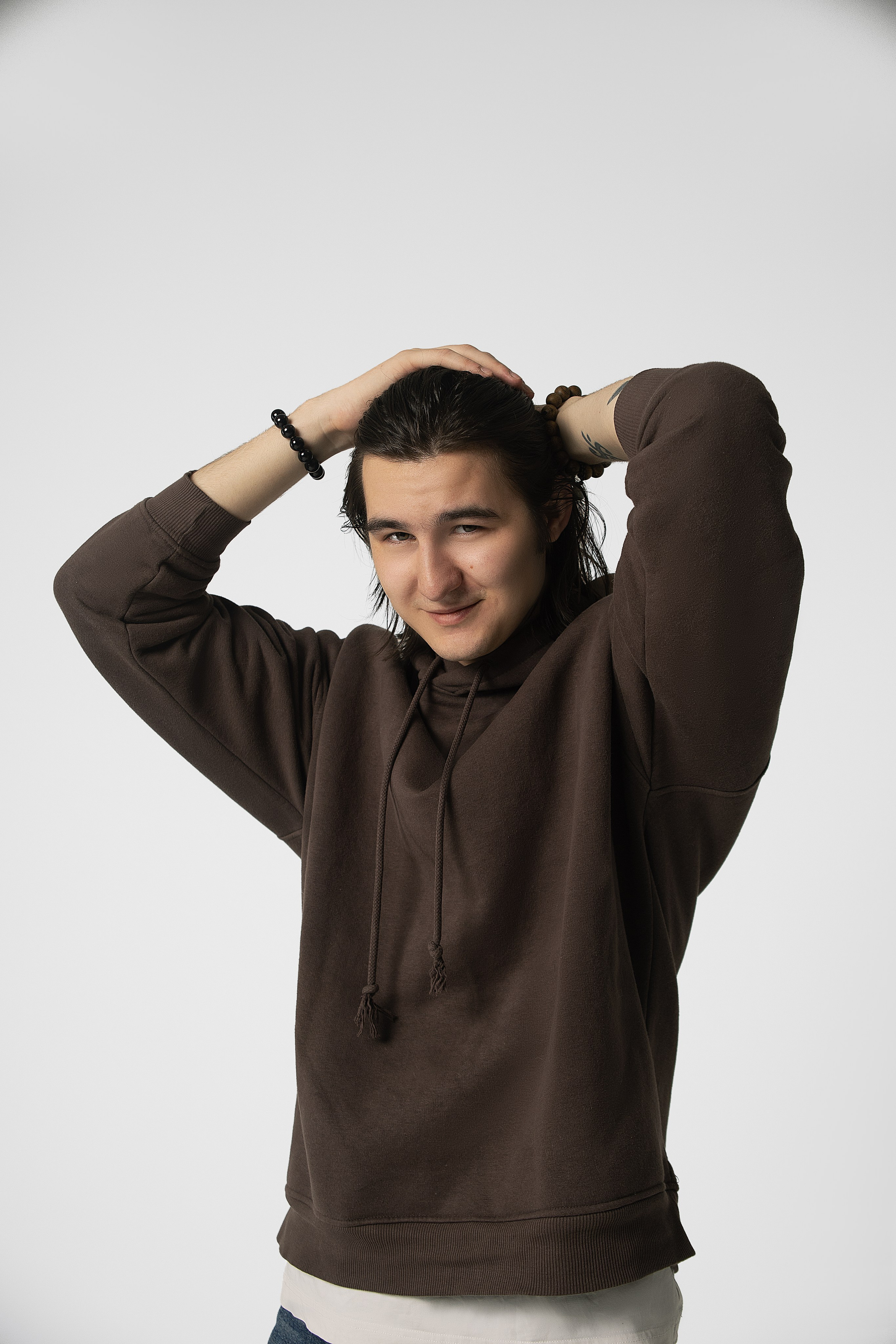 Групповые промо. Страница