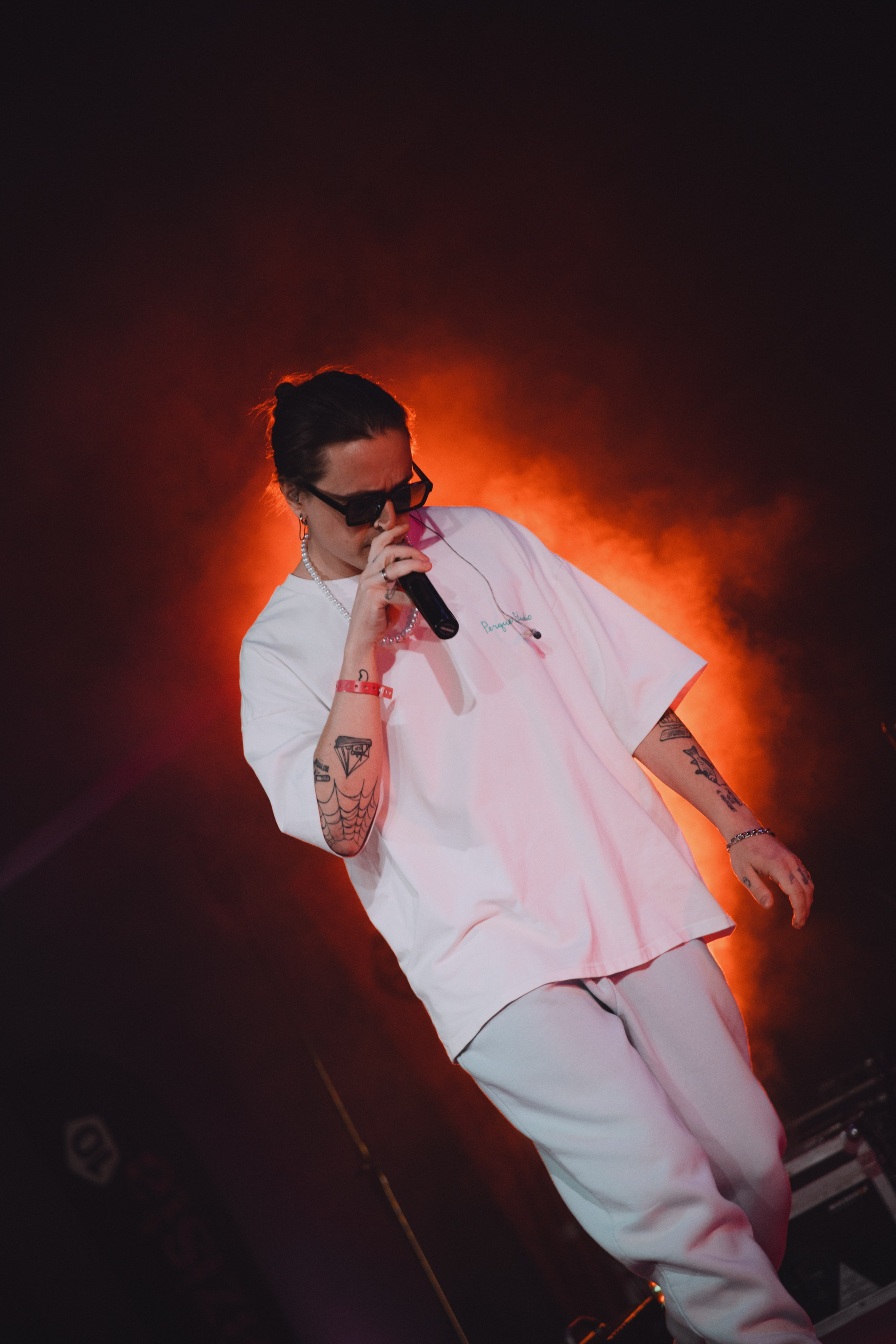 Концерты. Страница