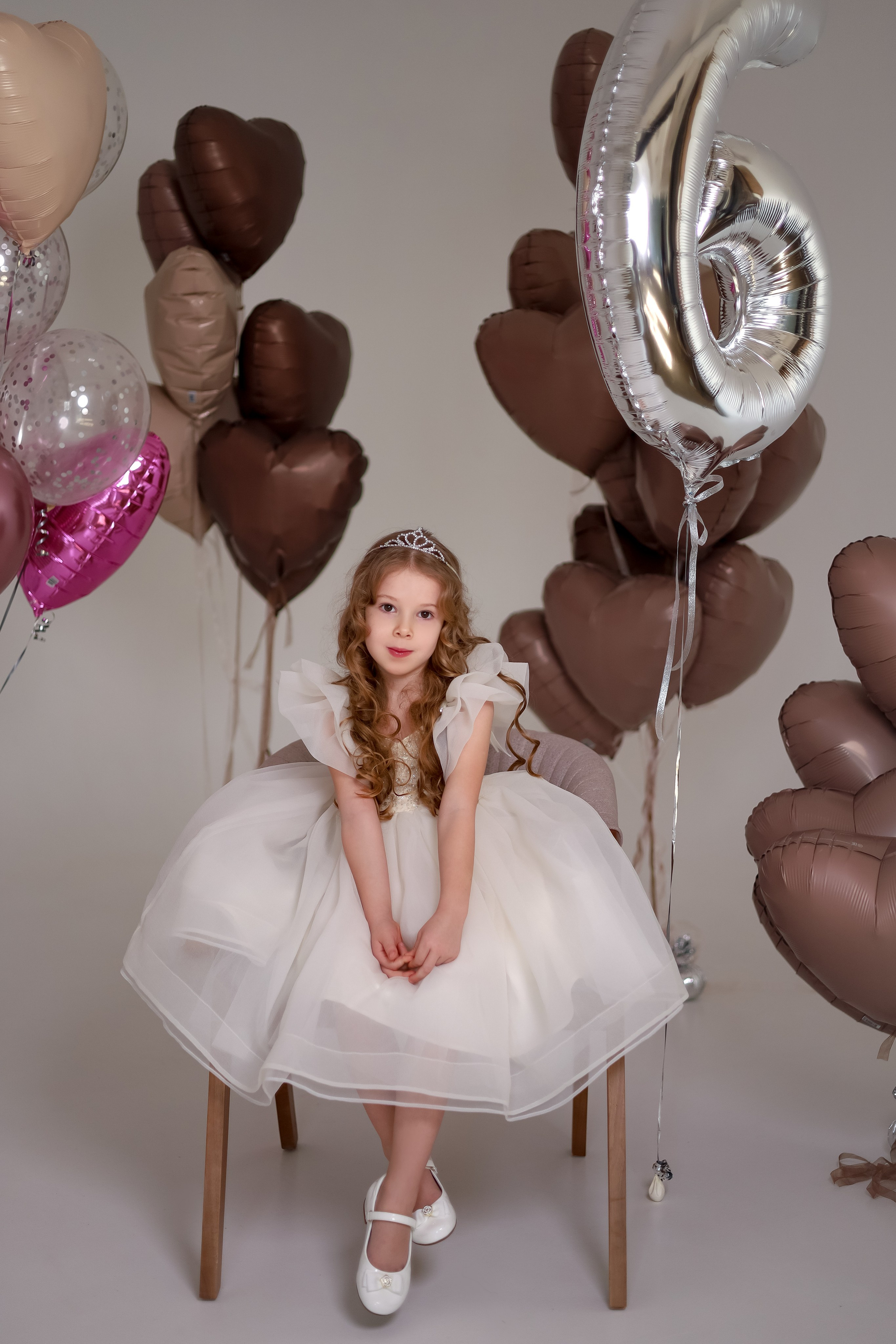 Ассоль. Фотограф Тамара Катапова