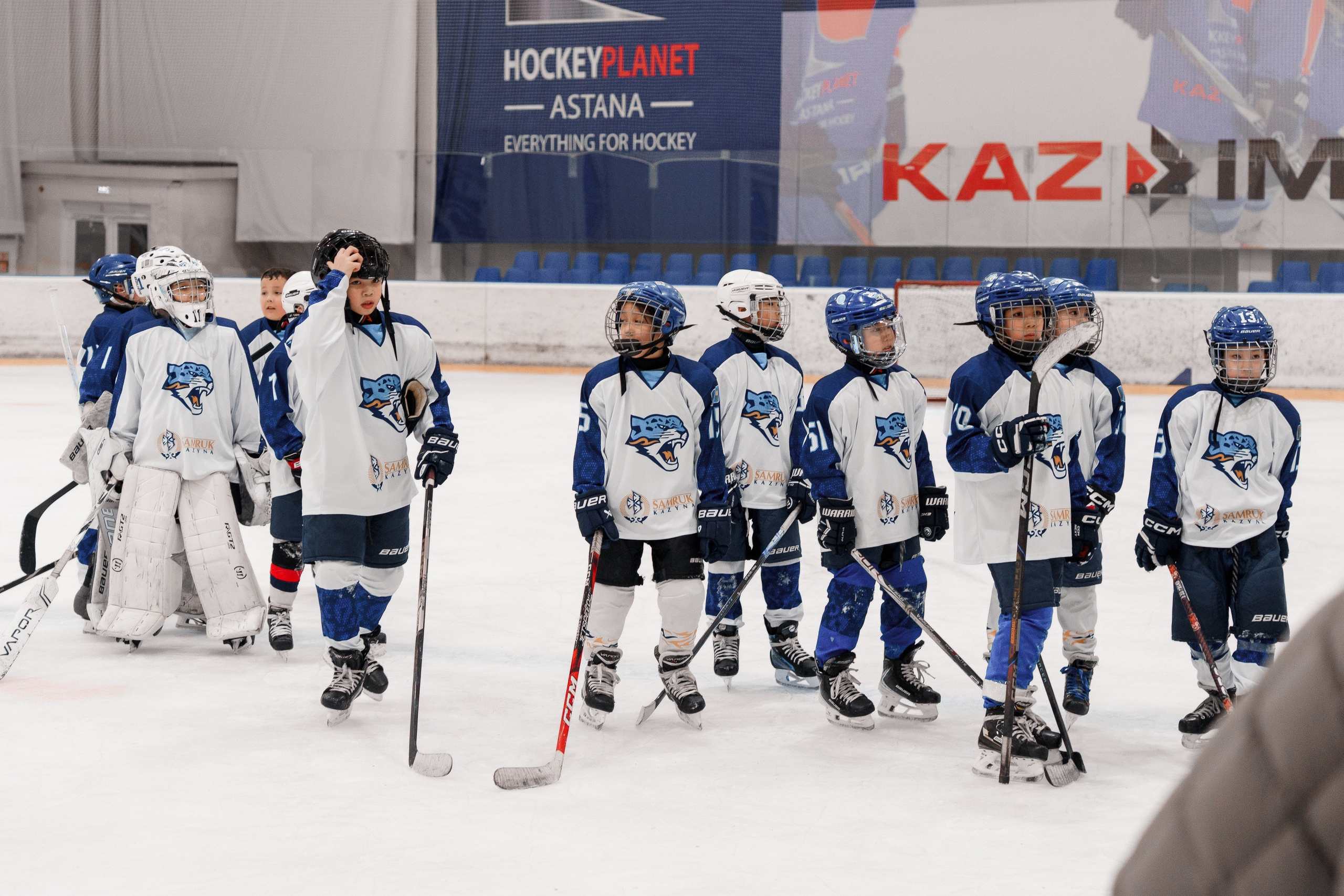 KZ Open 2026. Профессиональный фотограф в городе Астана Копанев Данил