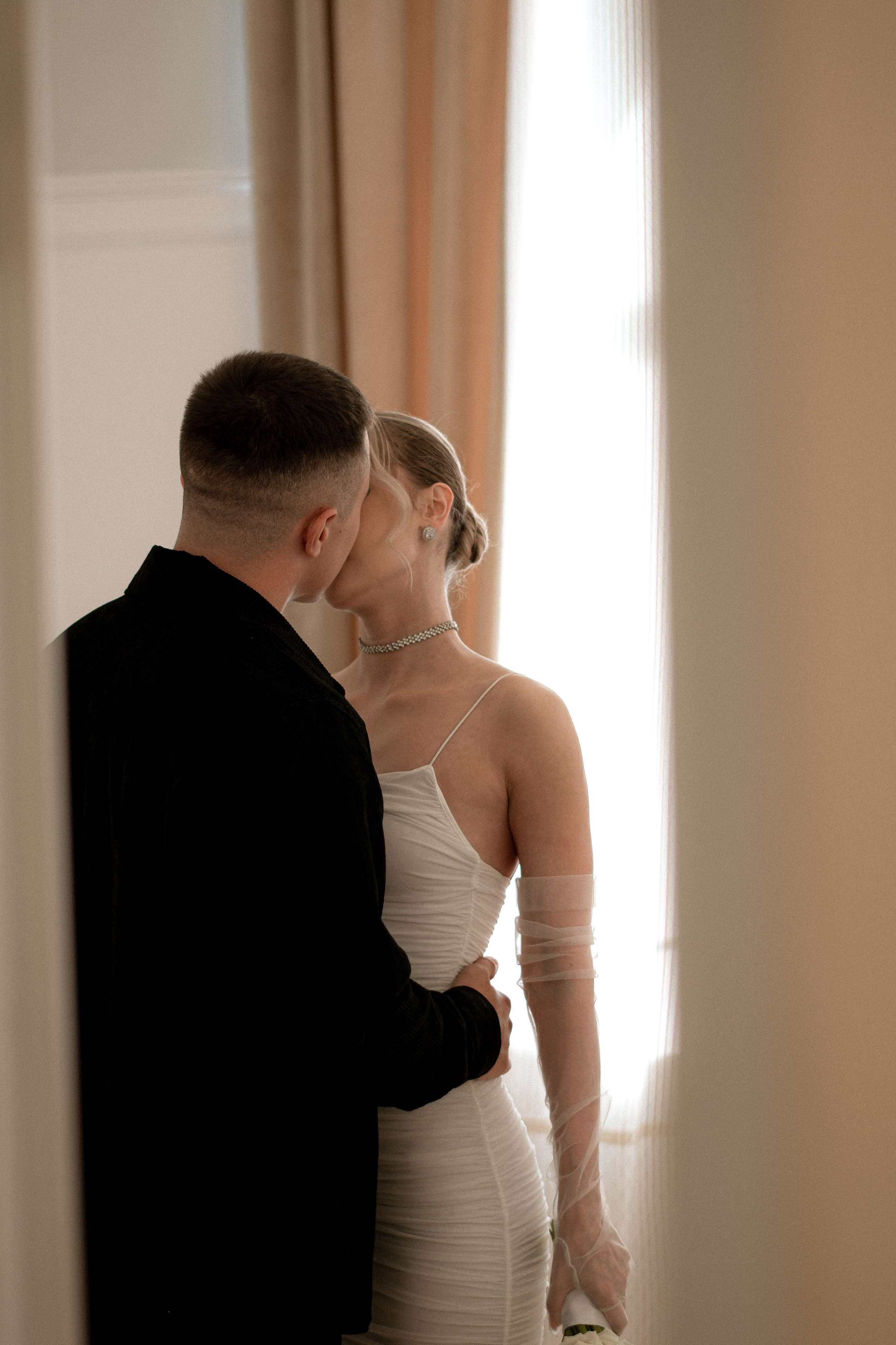 Полина | Максим. Свадебный и семейный фотограф Санкт-Петербург