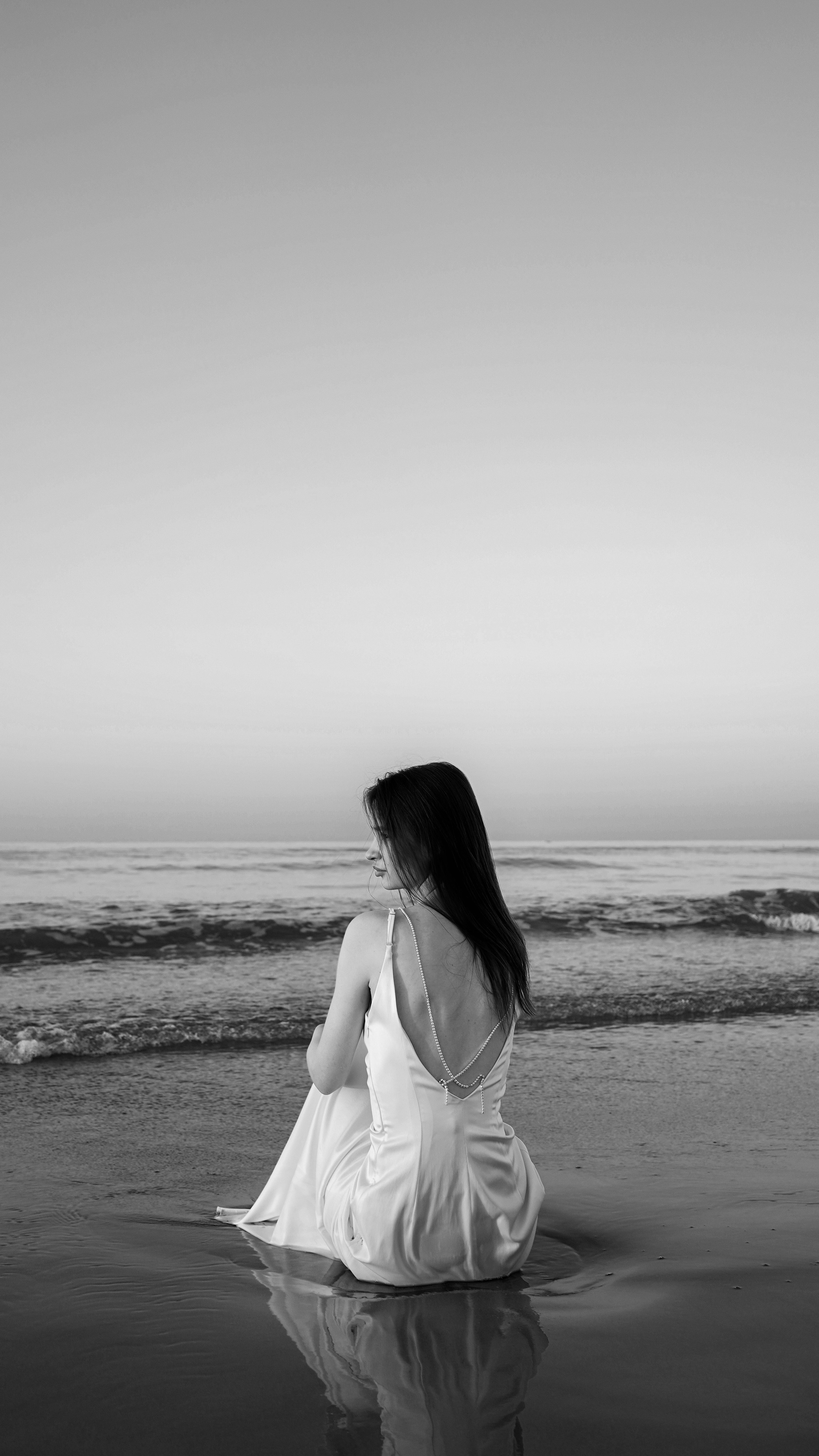 КАТЯ | СИДЕ. Photographer Barcelona