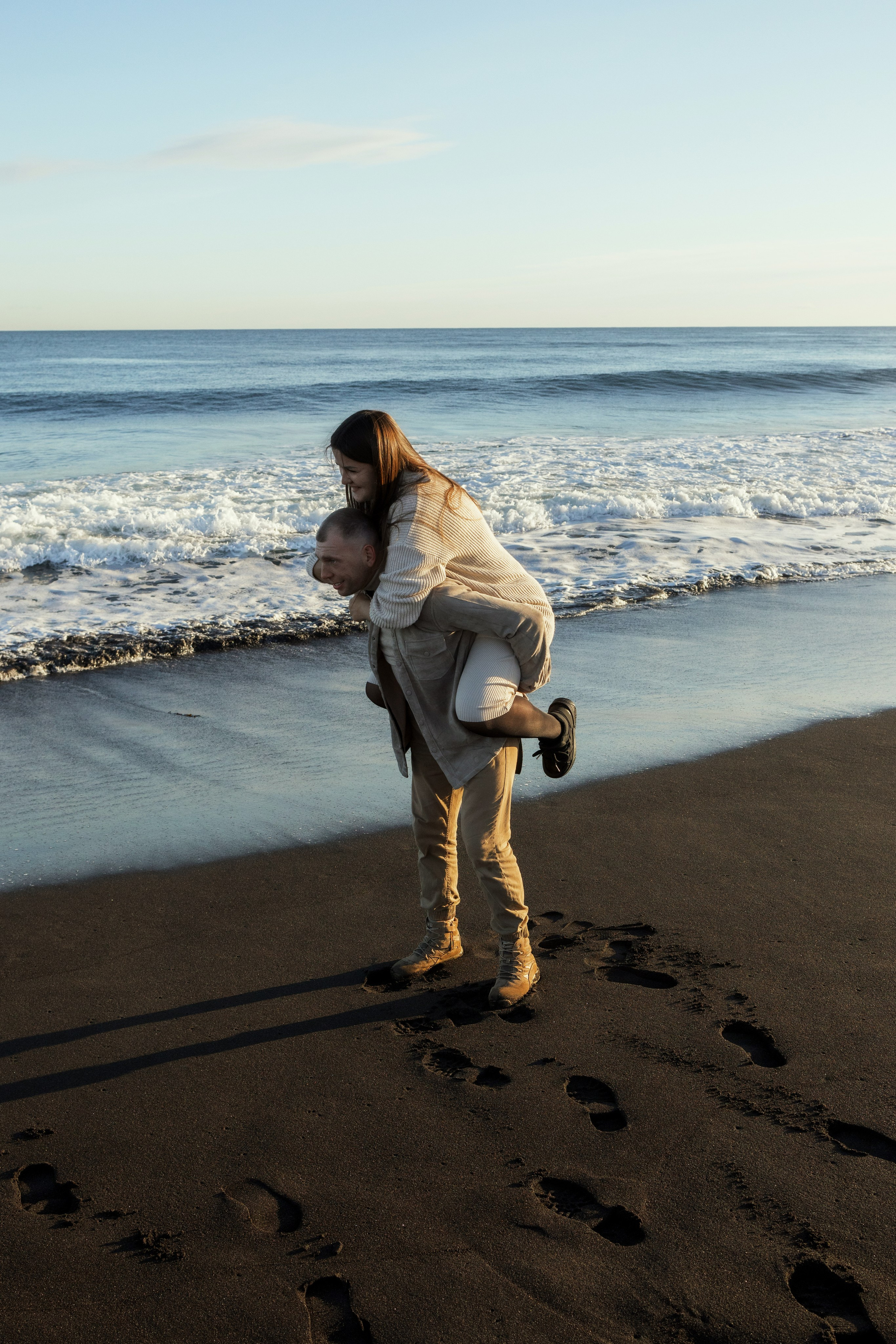 Павел и Валерия. Свадебный фотограф в Петропавловске-Камчатском Артур Зябов