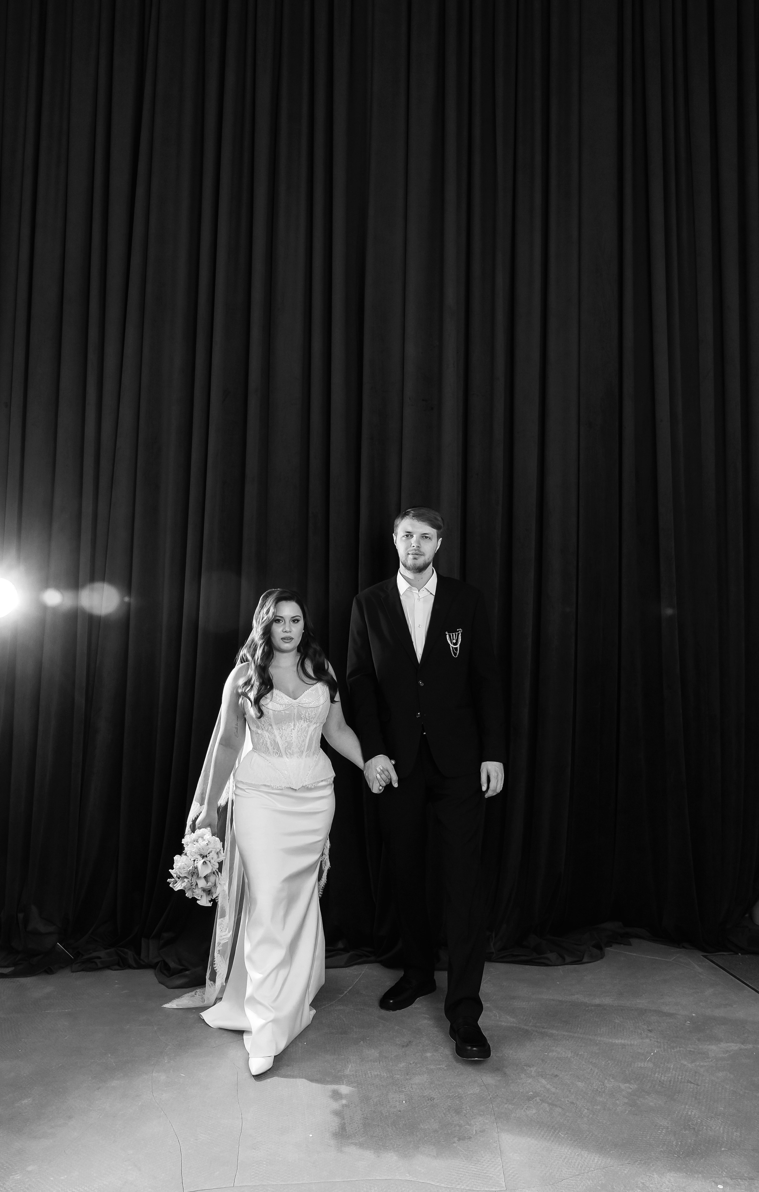 Максим и Олеся. Свадебный и семейный фотограф в Рязани Саша Крутых