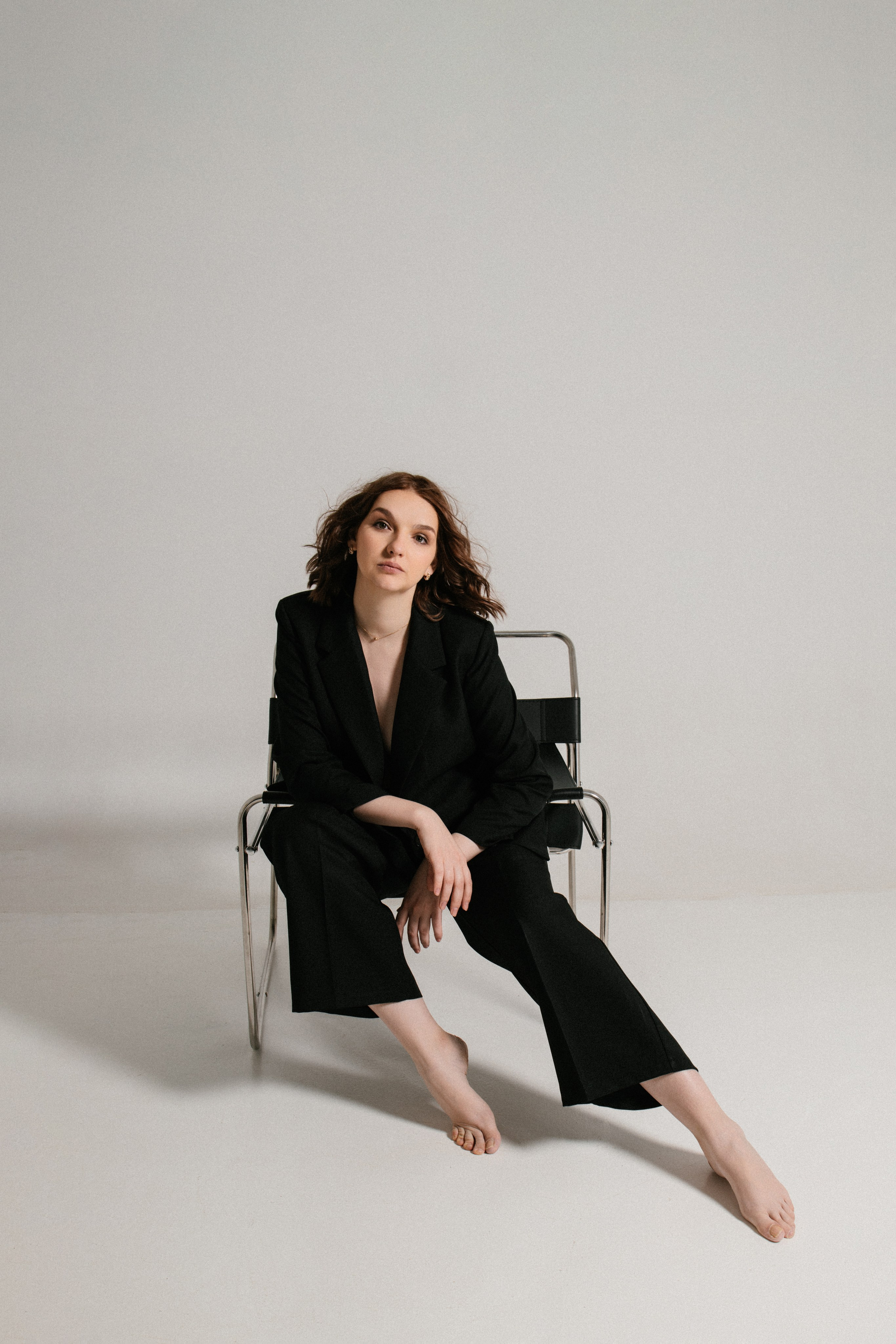 Портрет. Фотограф в Дзержинске и Нижнем Новгороде Ирина Мещерякова