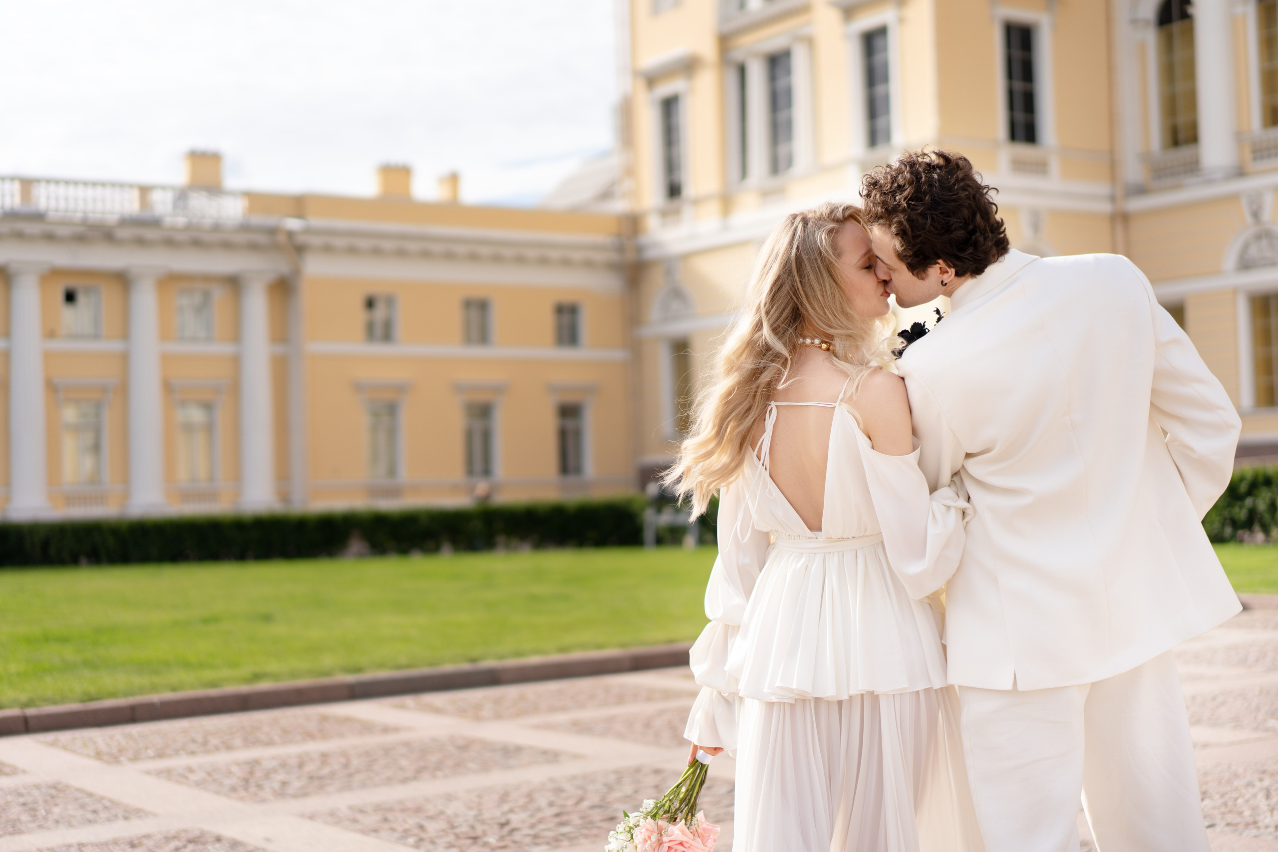 Дмитрий и Валентина. Семейный и свадебный фотограф Минск, Беларусь Анна Орловская