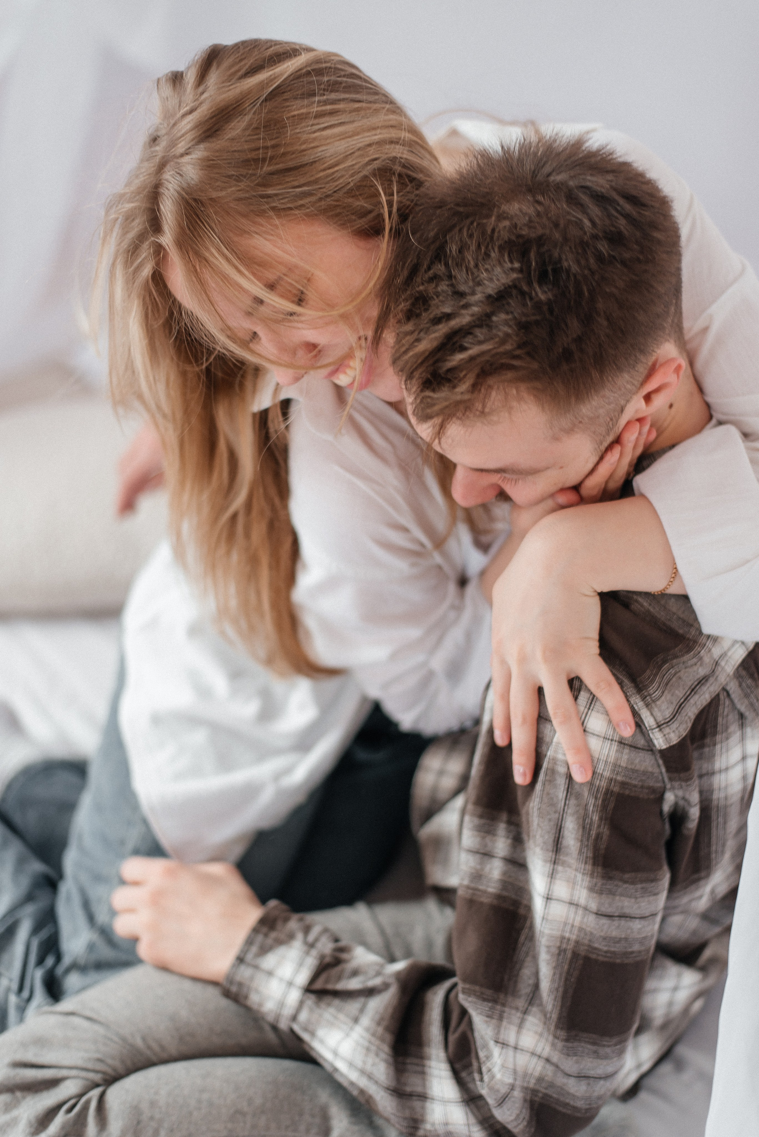 Любовь💕. Свадебный и портретный фотограф lifestyle