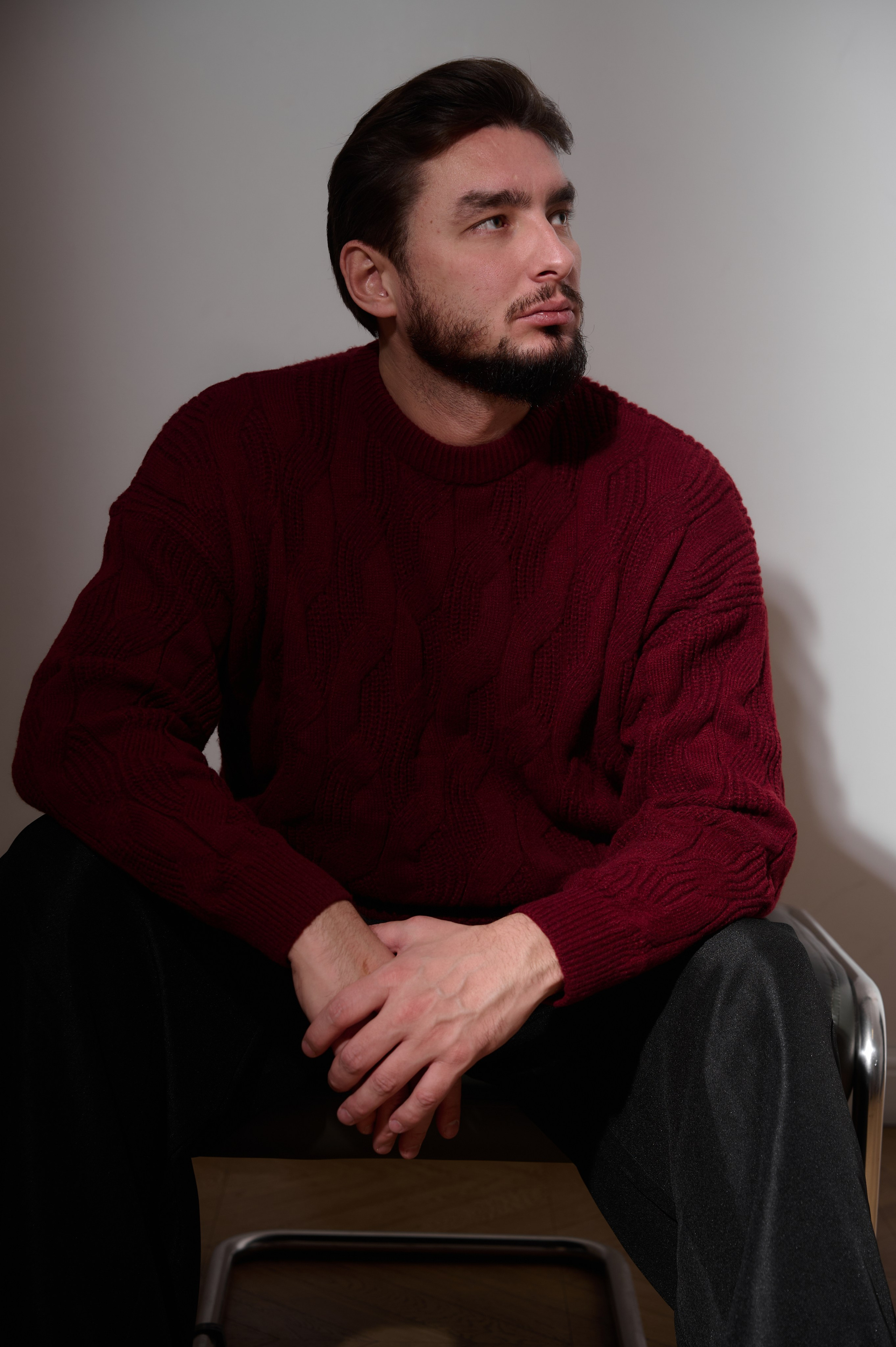 Иван. Миракова Катрин — портретный и семейный фотограф в Москве