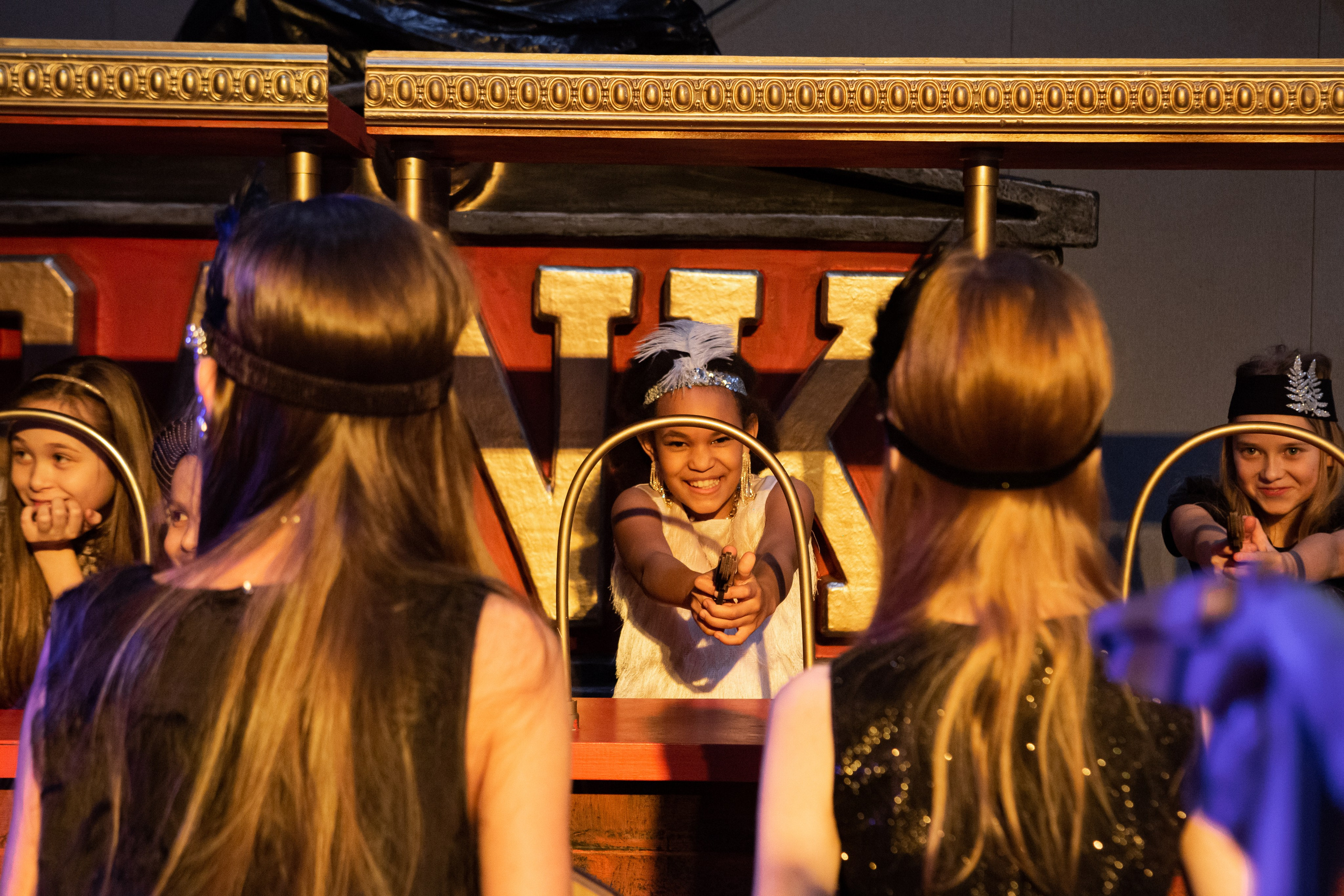 День рождения Даниелы. Евгений Матвеев — фотограф в Санкт-Петербурге