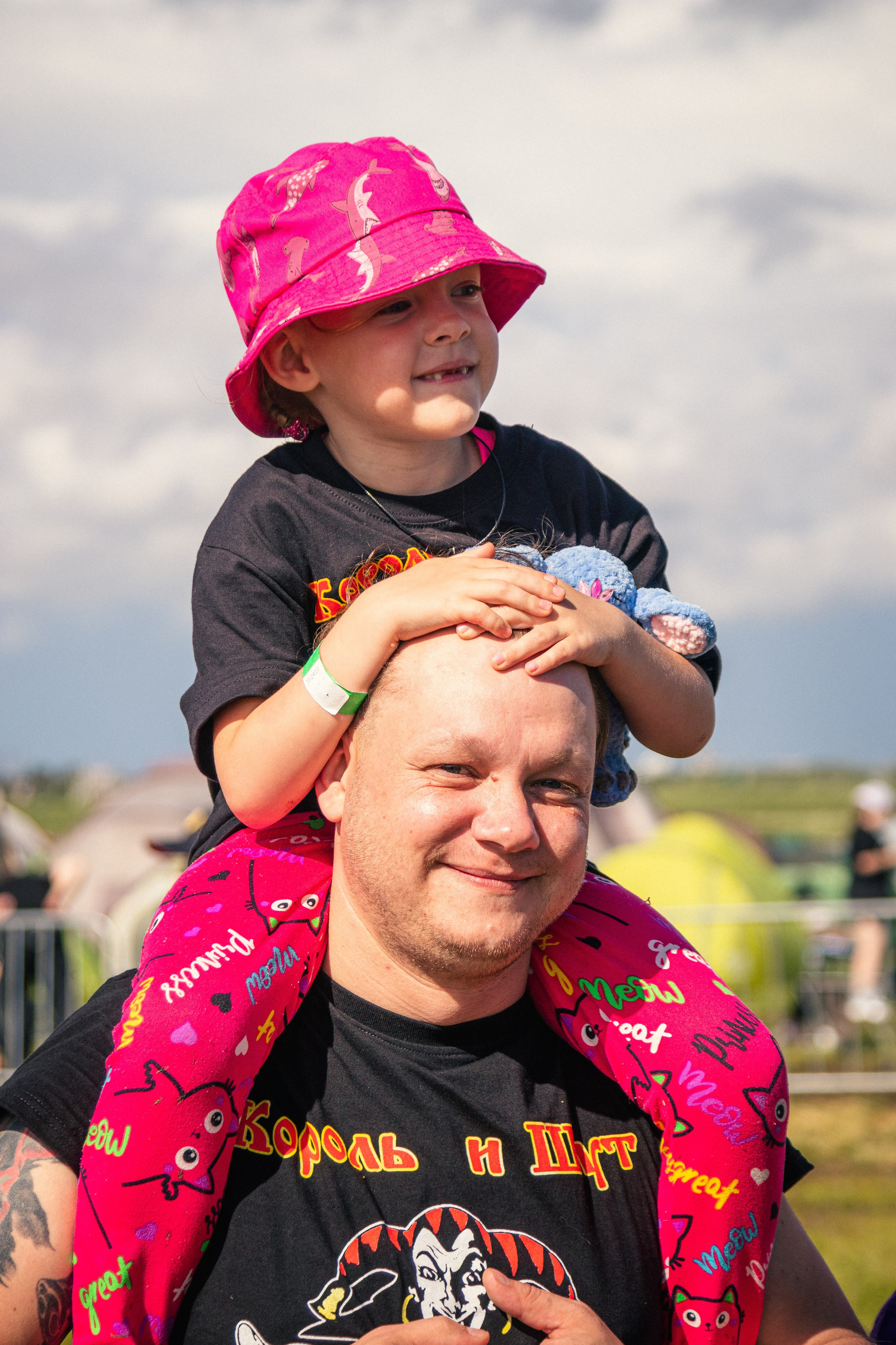 Фестиваль в Архангельске 29 Fest. Портретный и пейзажный фотограф Никита Павлов