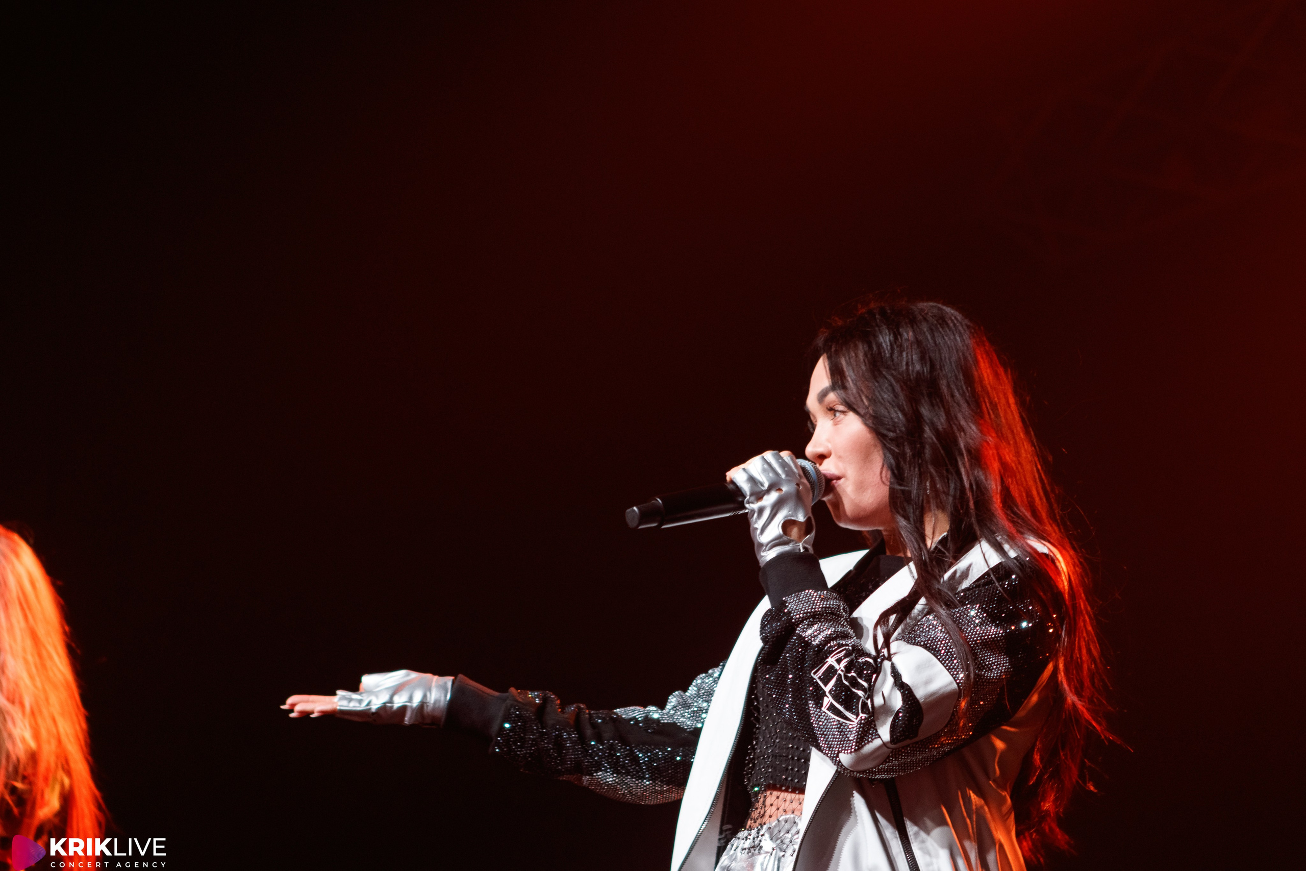 Дискач 90-х. Портретный и пейзажный фотограф Никита Павлов